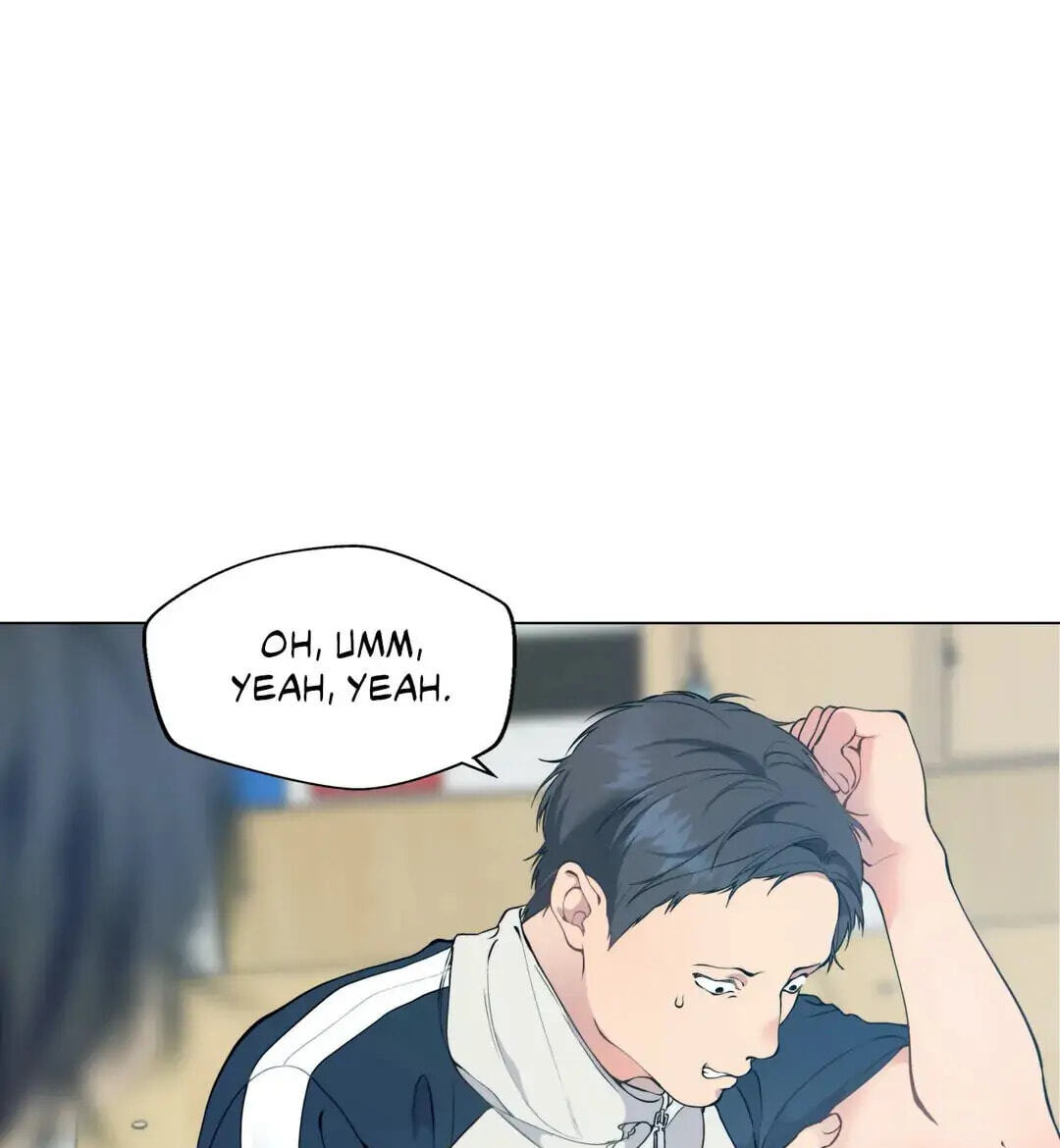 Lost in the Cloud Chapter 49 page 44 - 
