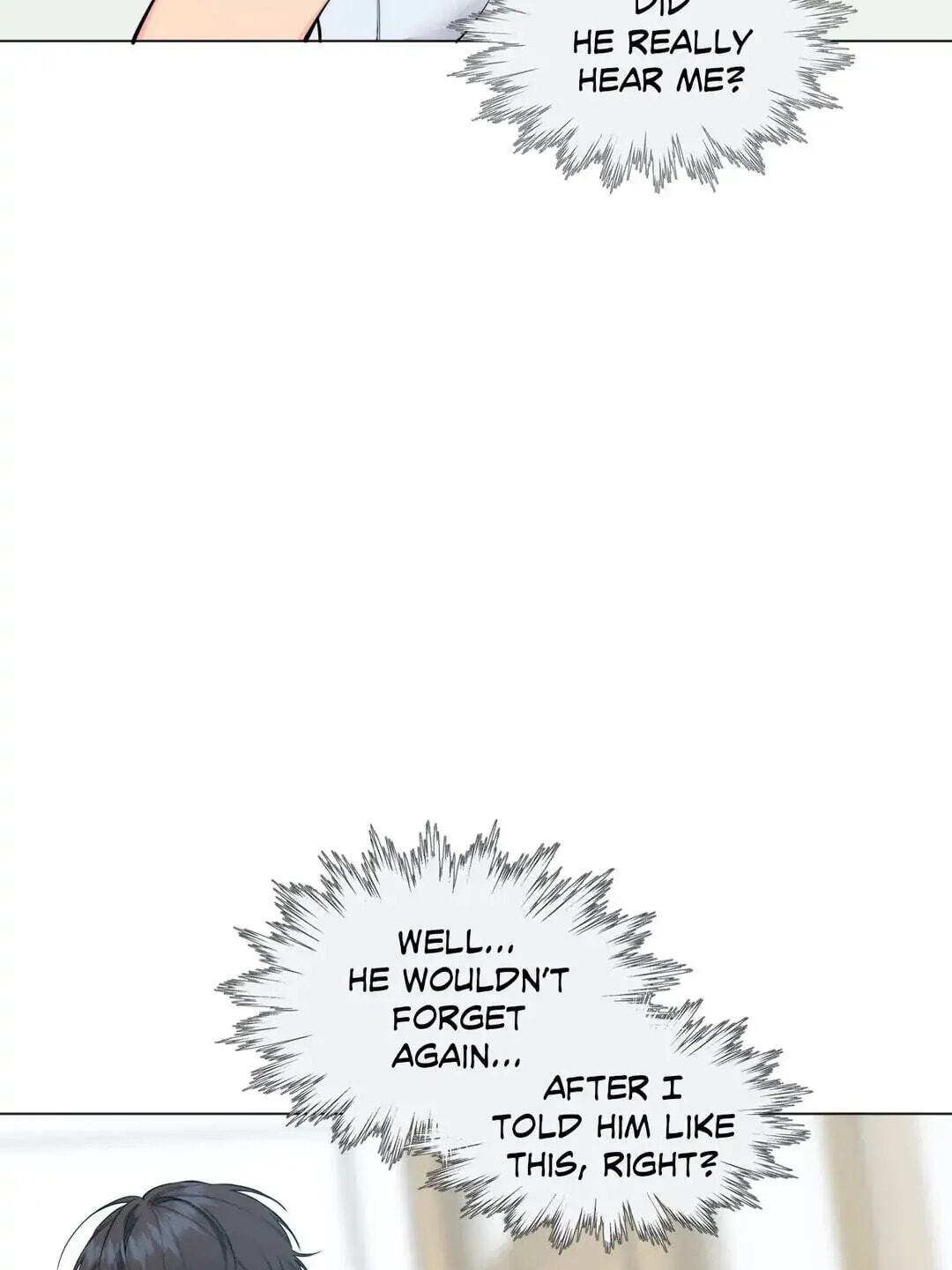 Lost in the Cloud Chapter 49 page 47 - 