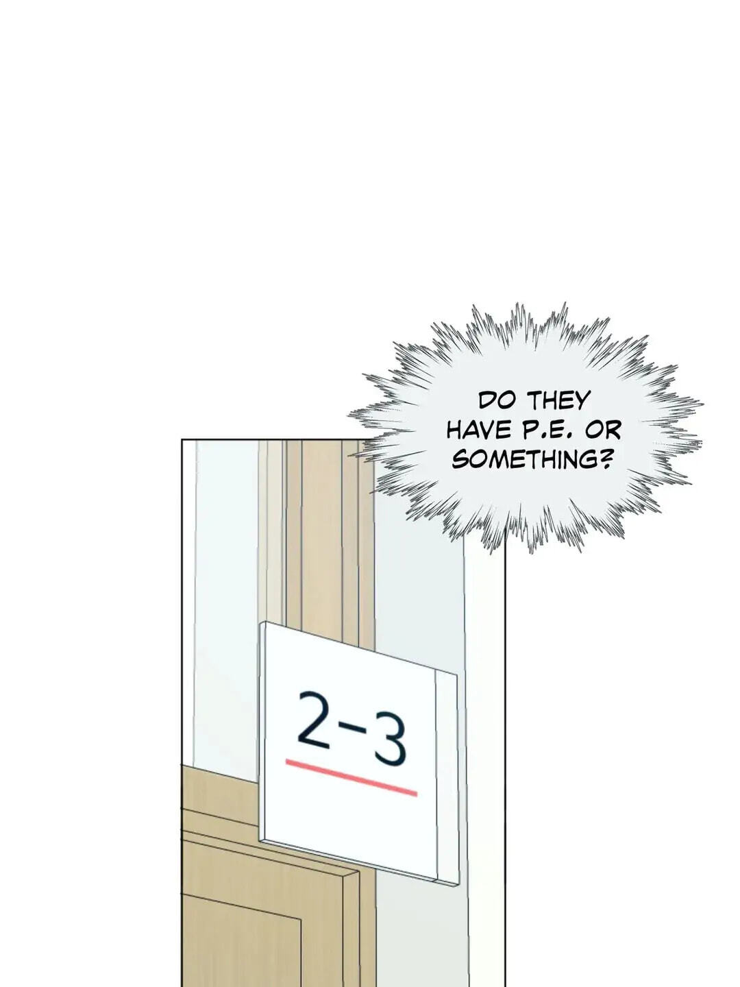 Lost in the Cloud Chapter 49 page 52 - 