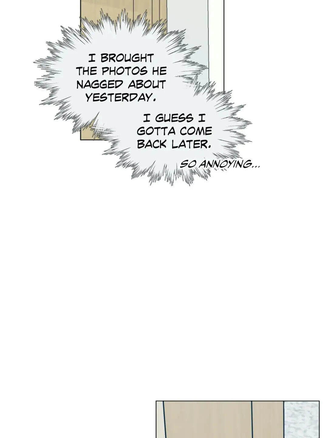 Lost in the Cloud Chapter 49 page 53 - 