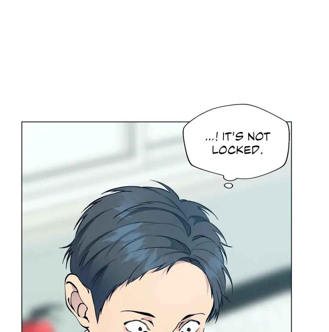 Lost in the Cloud Chapter 49 page 55 - 