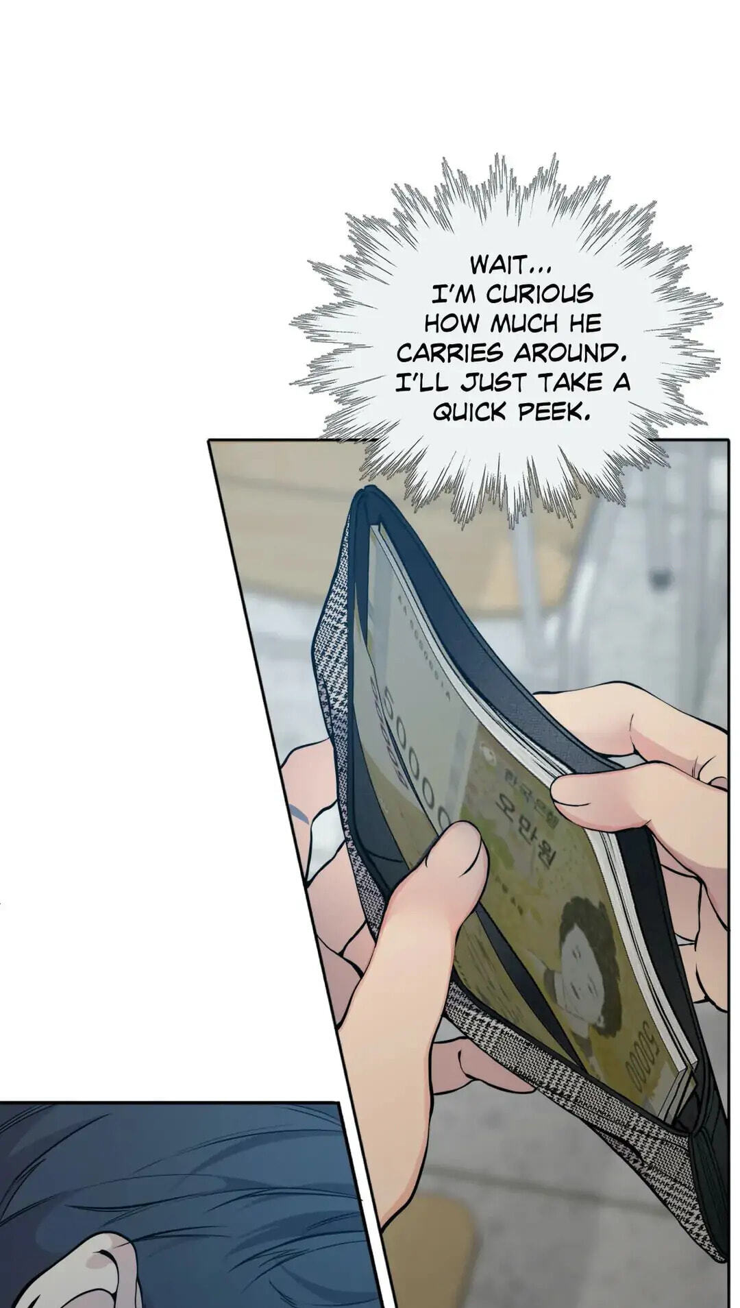 Lost in the Cloud Chapter 49 page 60 - 