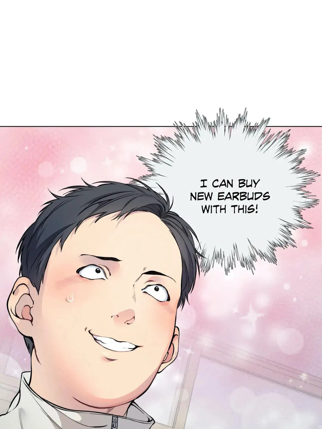 Lost in the Cloud Chapter 49 page 69 - 