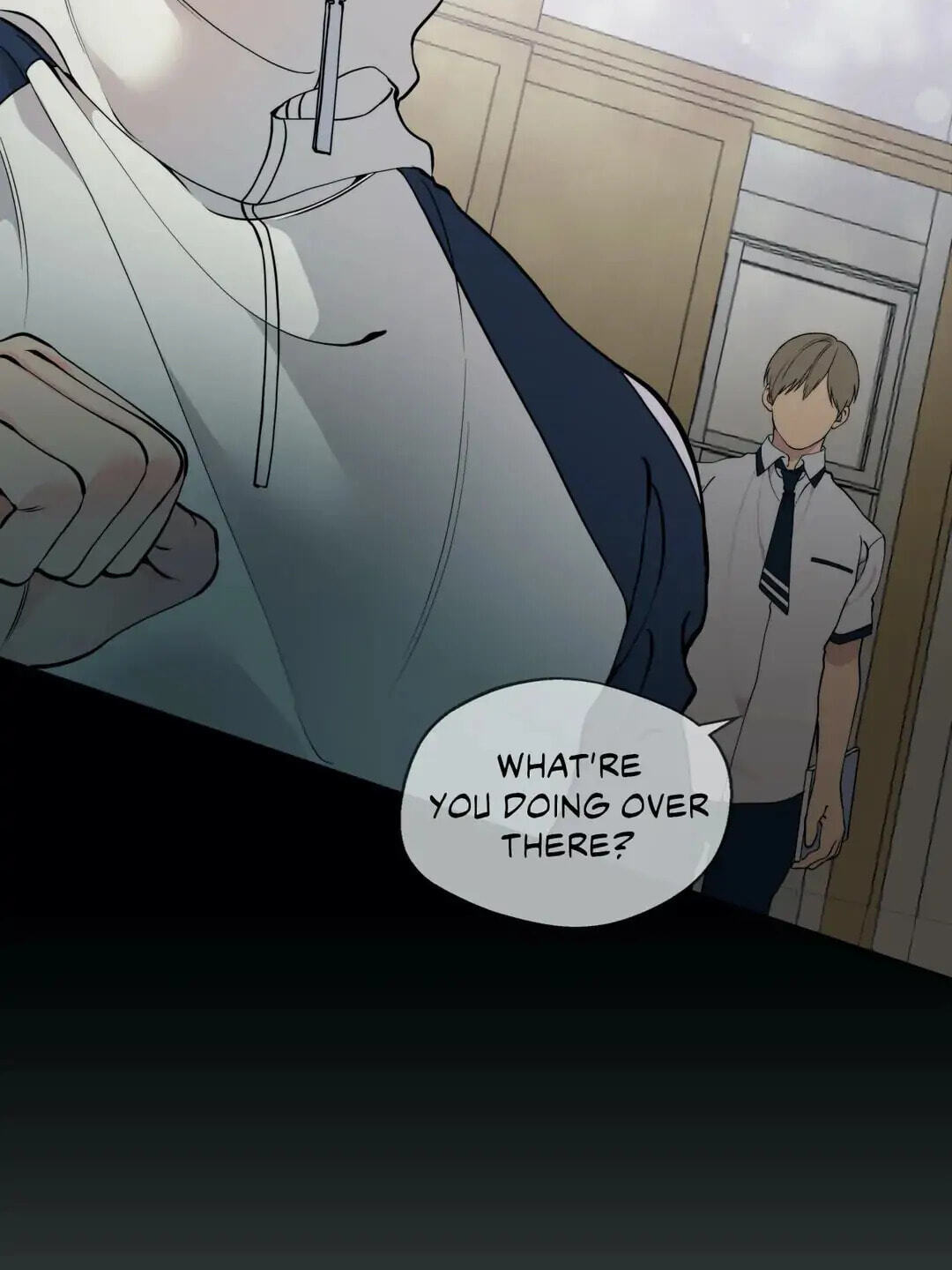 Lost in the Cloud Chapter 49 page 70 - 