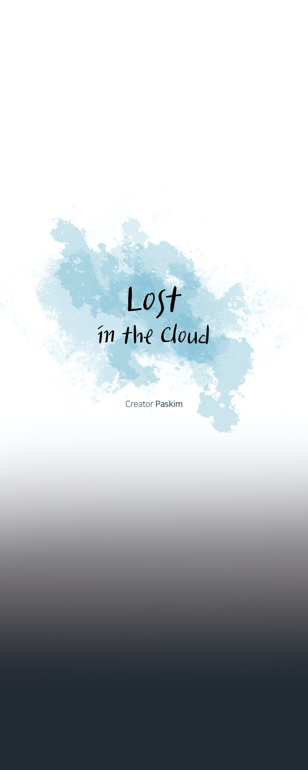Lost in the Cloud Chapter 5 page 20 - 