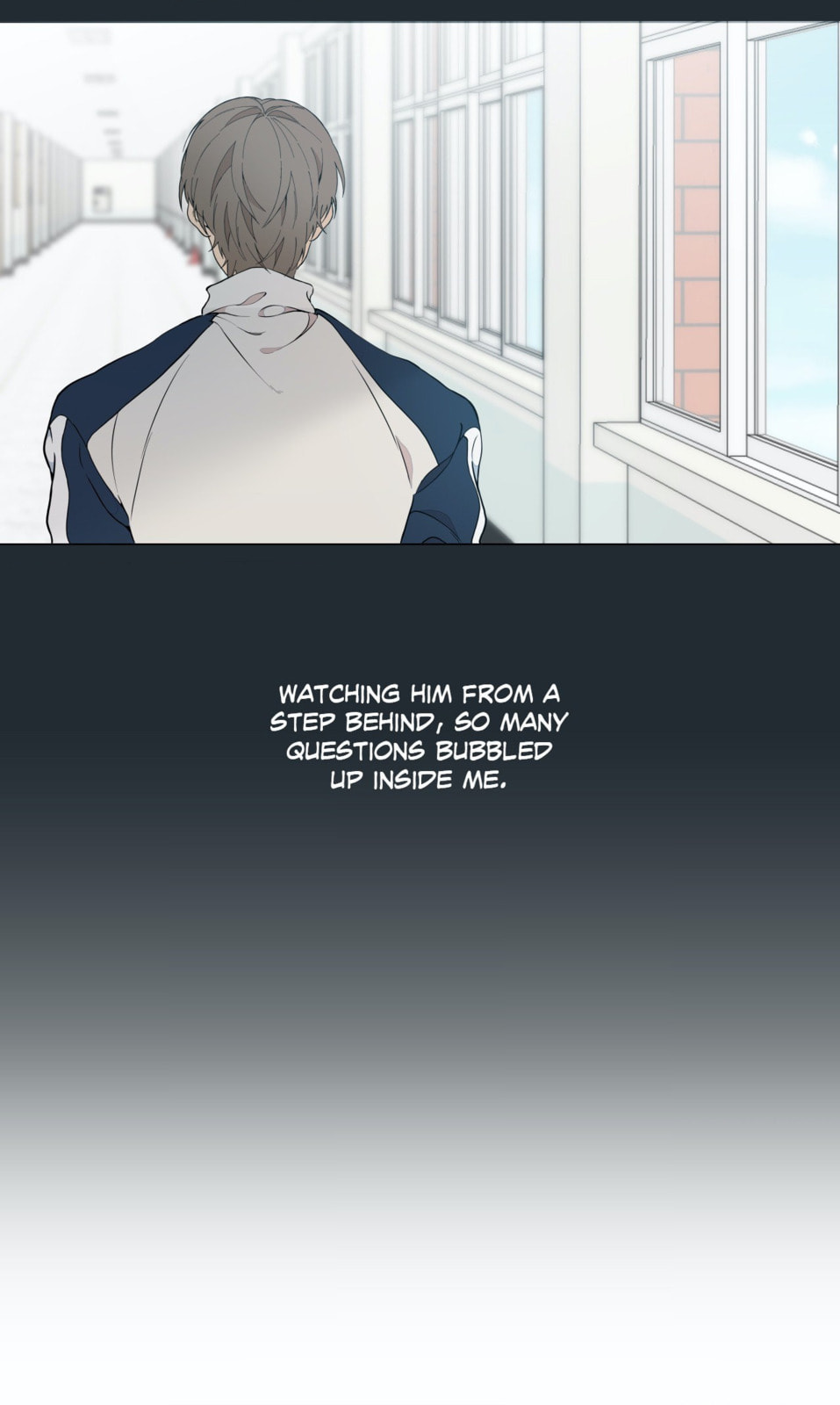 Lost in the Cloud Chapter 5 page 23 - 