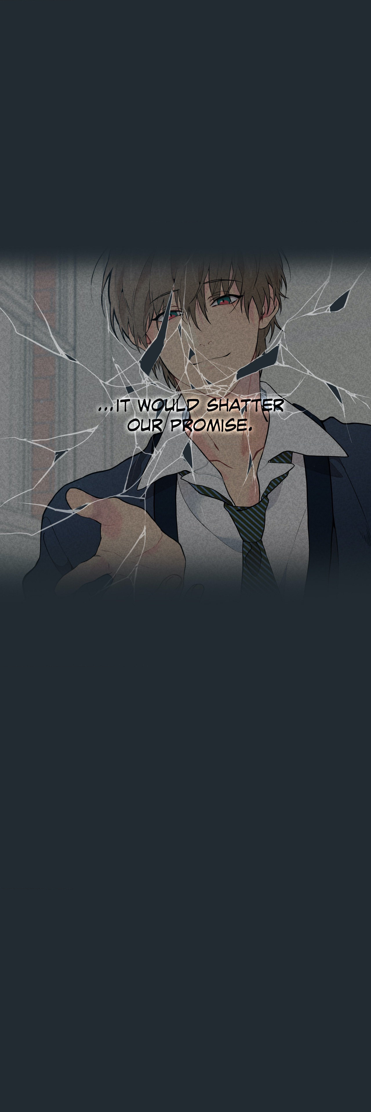 Lost in the Cloud Chapter 5 page 27 - 
