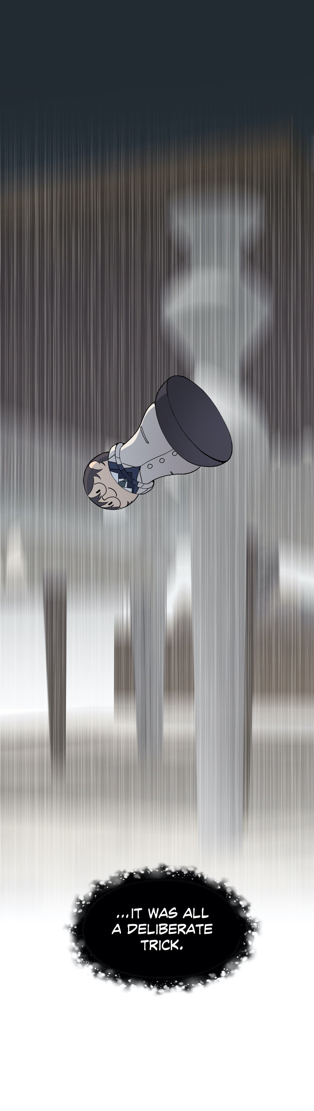 Lost in the Cloud Chapter 5 page 30 - 