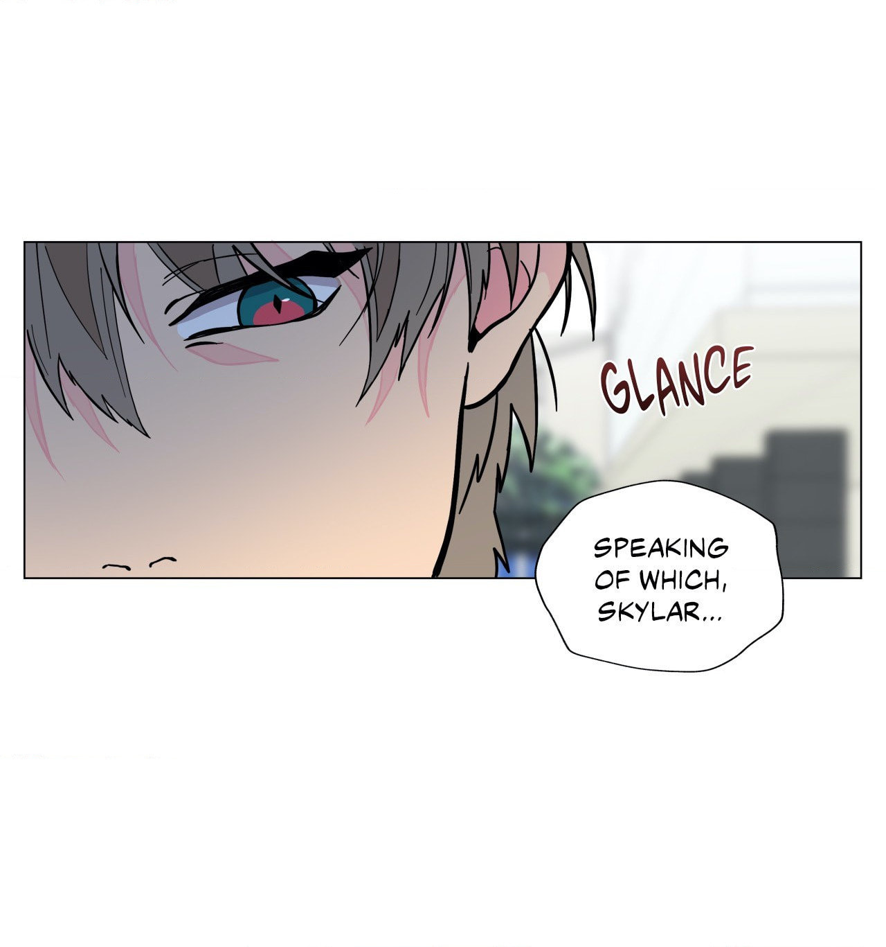 Lost in the Cloud Chapter 5 page 35 - 