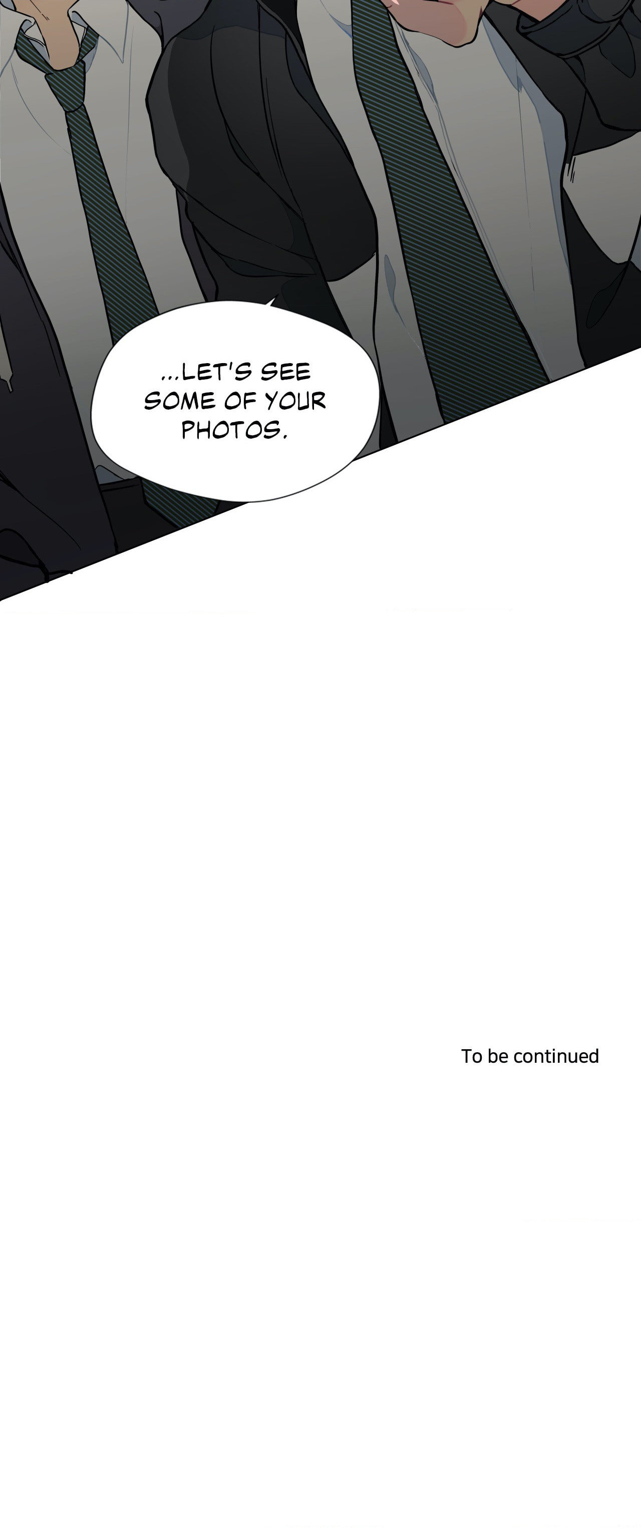 Lost in the Cloud Chapter 5 page 37 - 