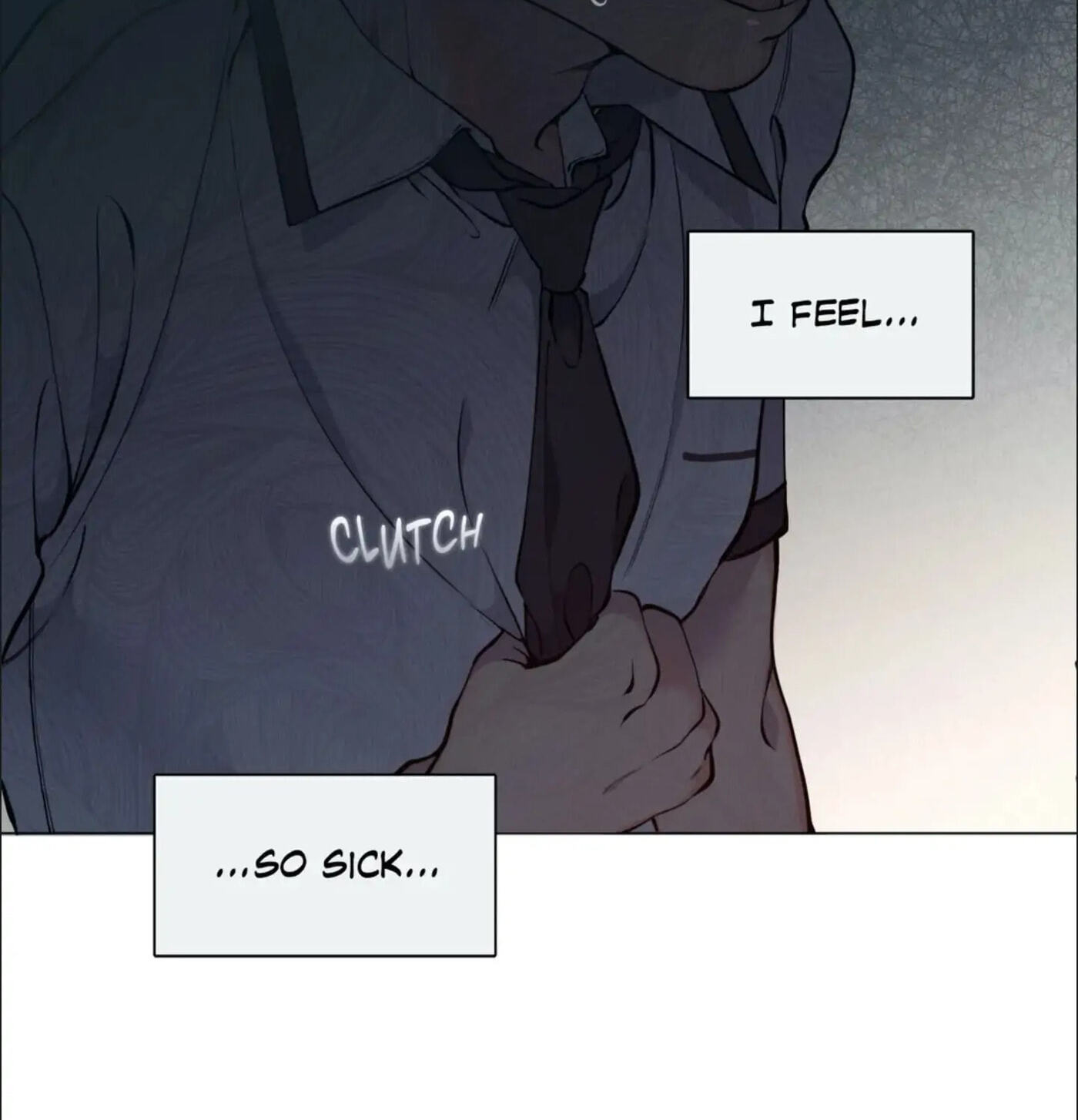 Lost in the Cloud Chapter 50 page 104 - 