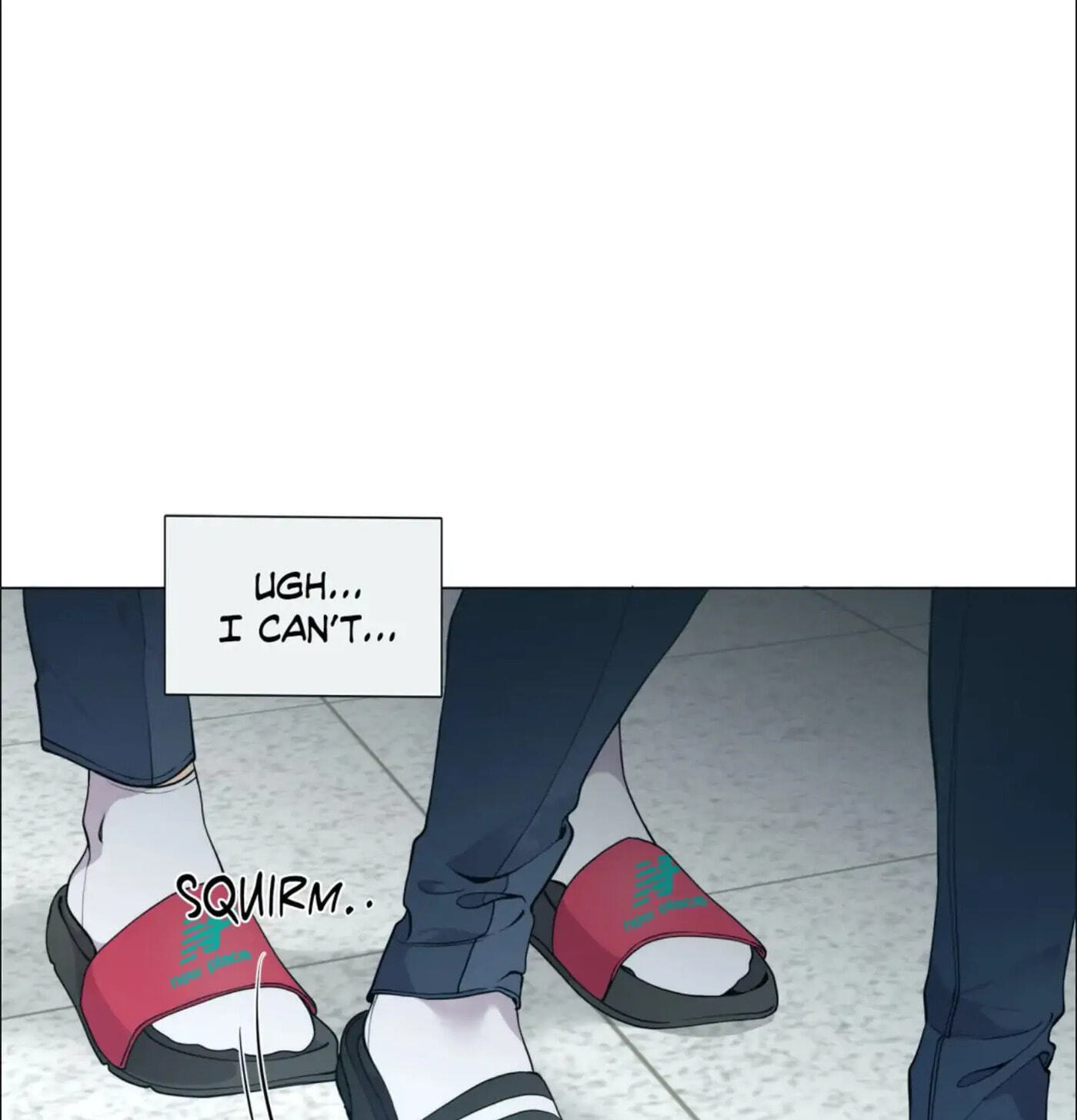 Lost in the Cloud Chapter 50 page 105 - 