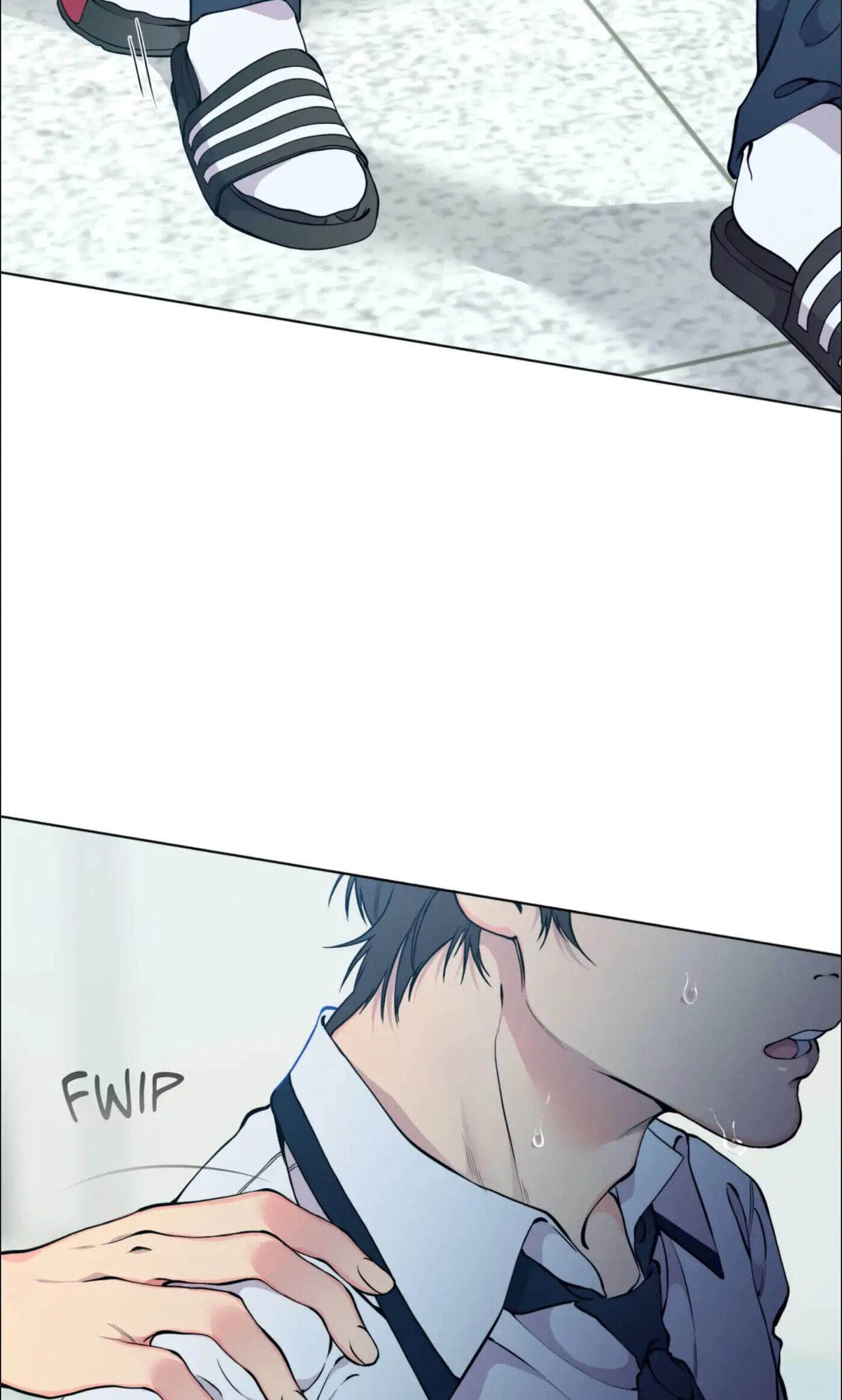 Lost in the Cloud Chapter 50 page 107 - 