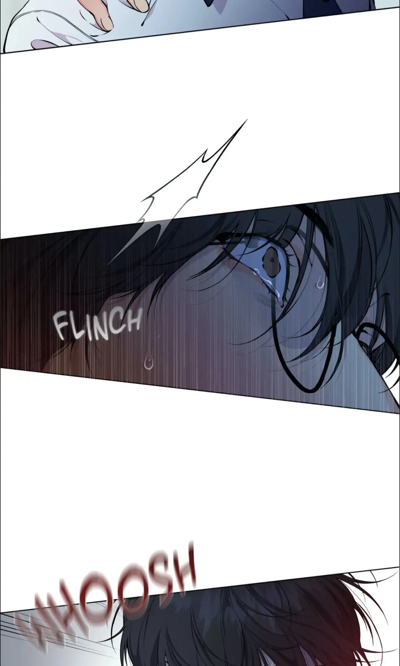 Lost in the Cloud Chapter 50 page 108 - 