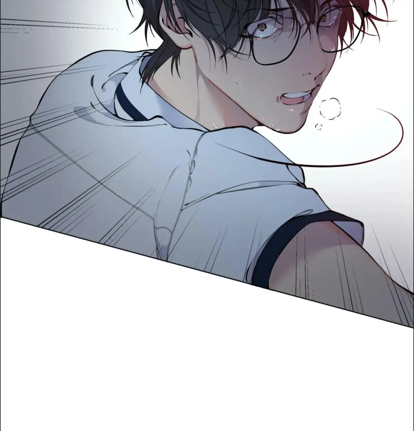 Lost in the Cloud Chapter 50 page 109 - 