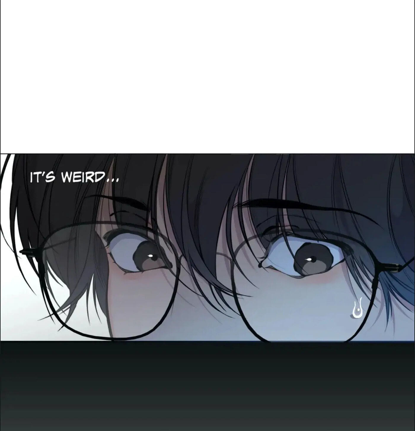 Lost in the Cloud Chapter 50 page 19 - 