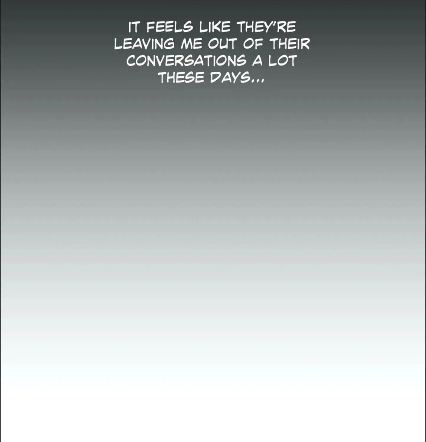 Lost in the Cloud Chapter 50 page 20 - 