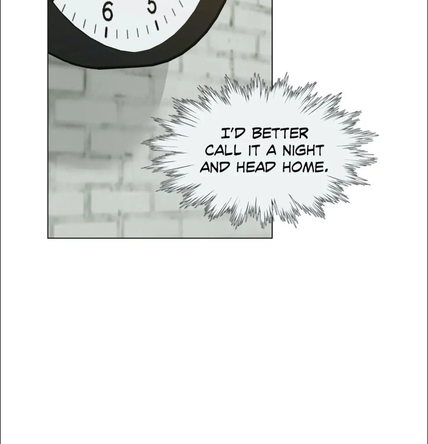 Lost in the Cloud Chapter 50 page 24 - 