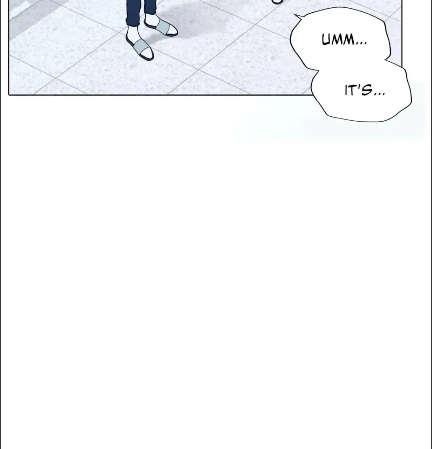 Lost in the Cloud Chapter 50 page 39 - 