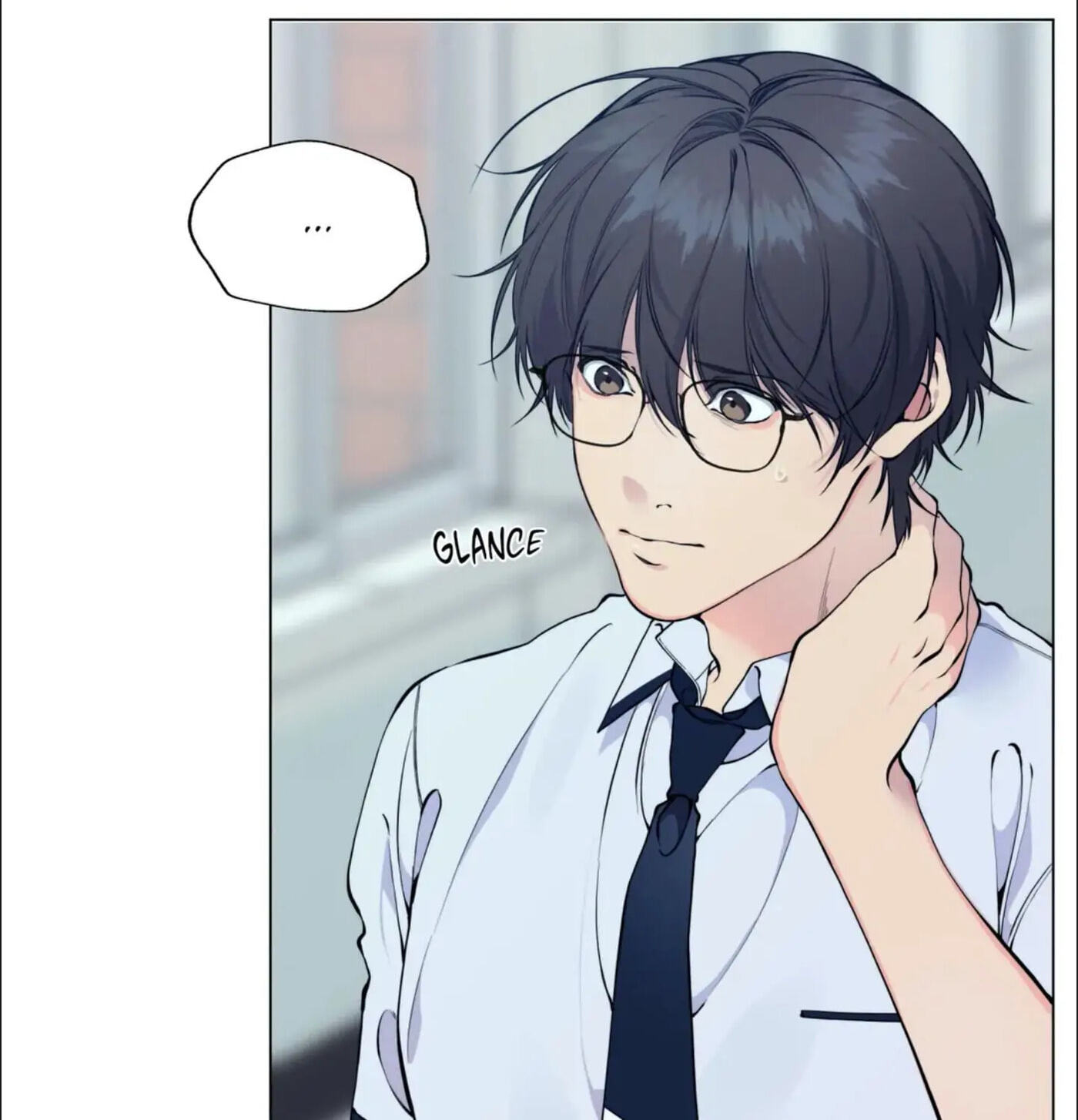 Lost in the Cloud Chapter 50 page 40 - 