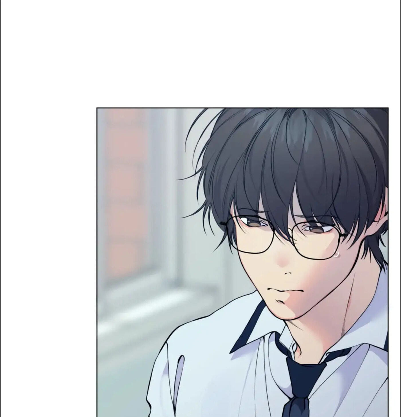 Lost in the Cloud Chapter 50 page 43 - 
