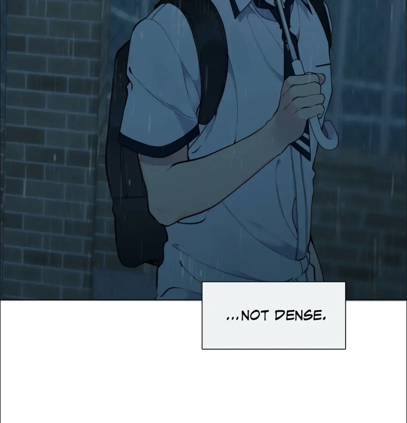 Lost in the Cloud Chapter 50 page 57 - 