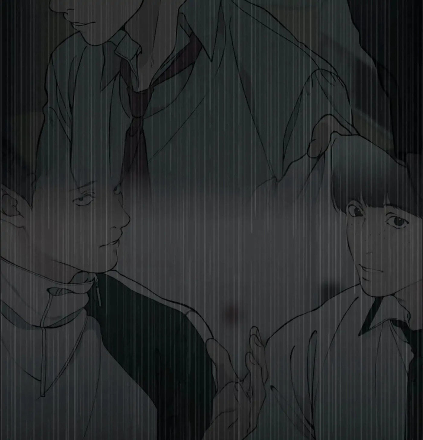 Lost in the Cloud Chapter 50 page 61 - 