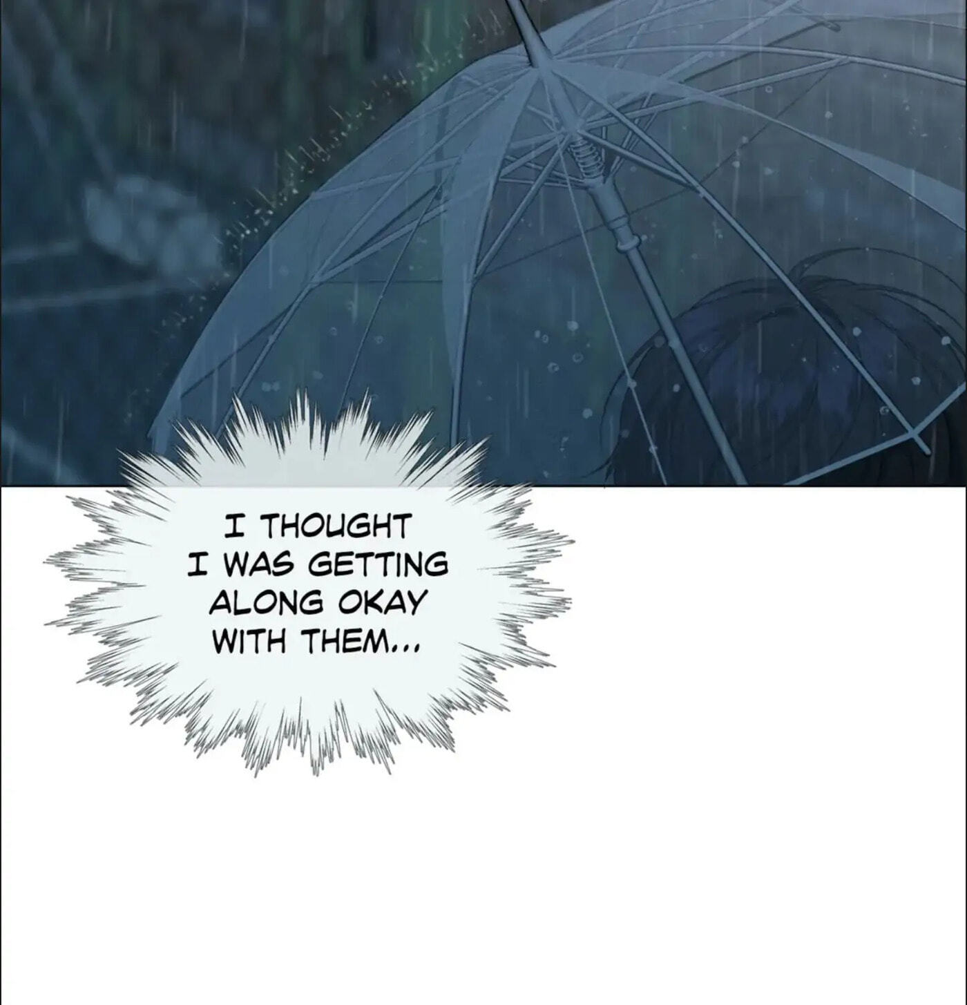 Lost in the Cloud Chapter 50 page 65 - 