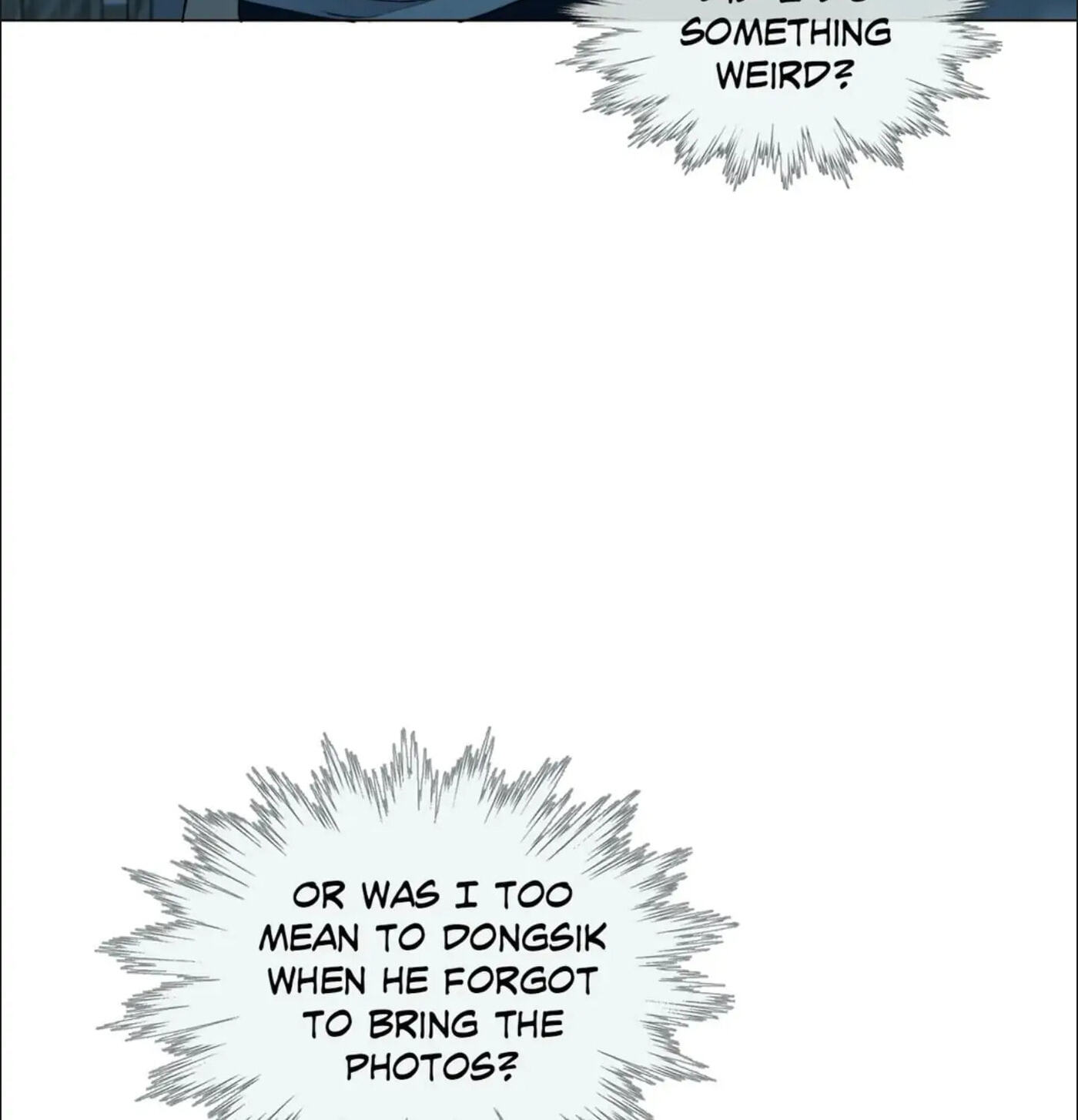 Lost in the Cloud Chapter 50 page 68 - 