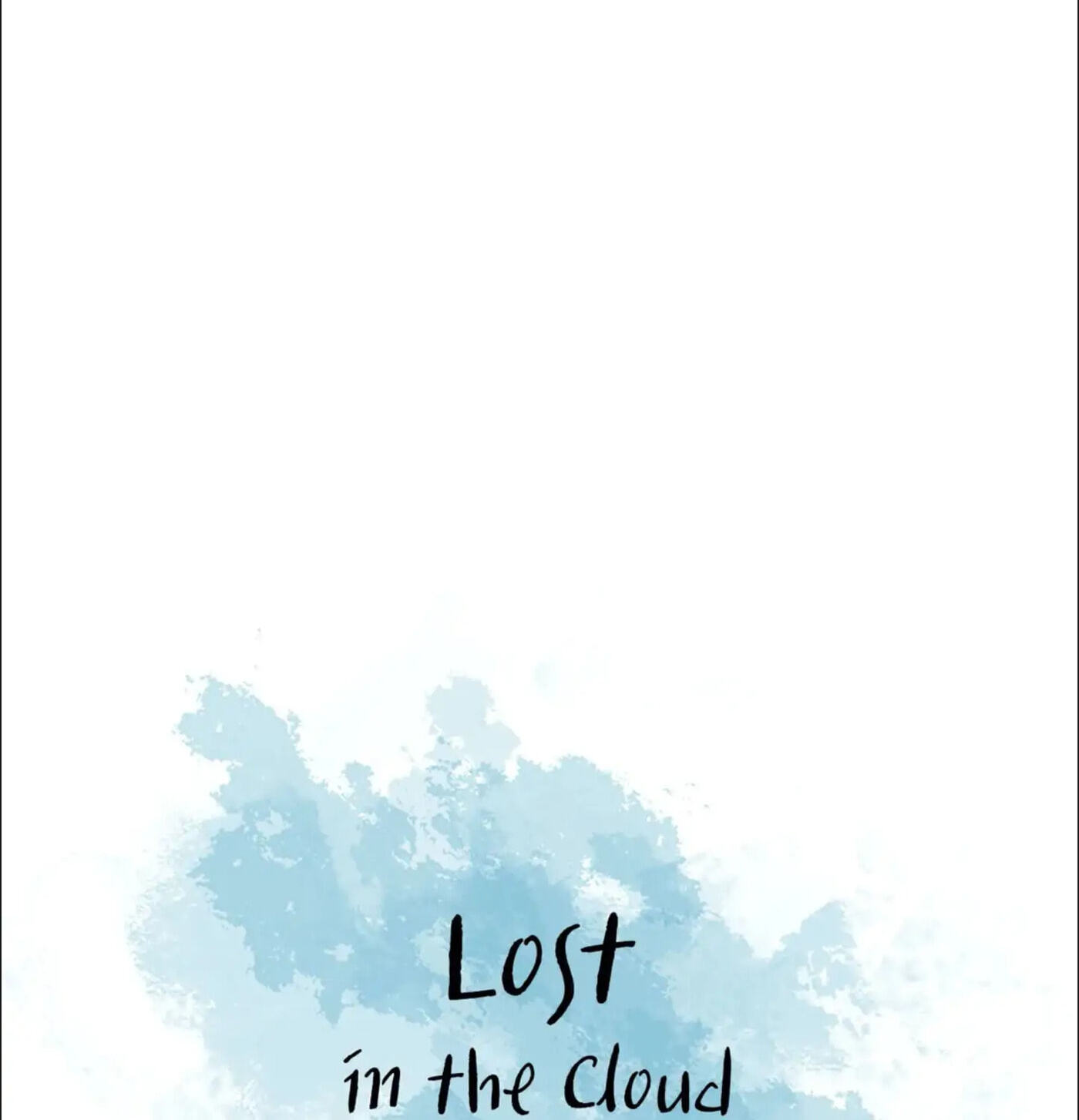 Lost in the Cloud Chapter 50 page 8 - 