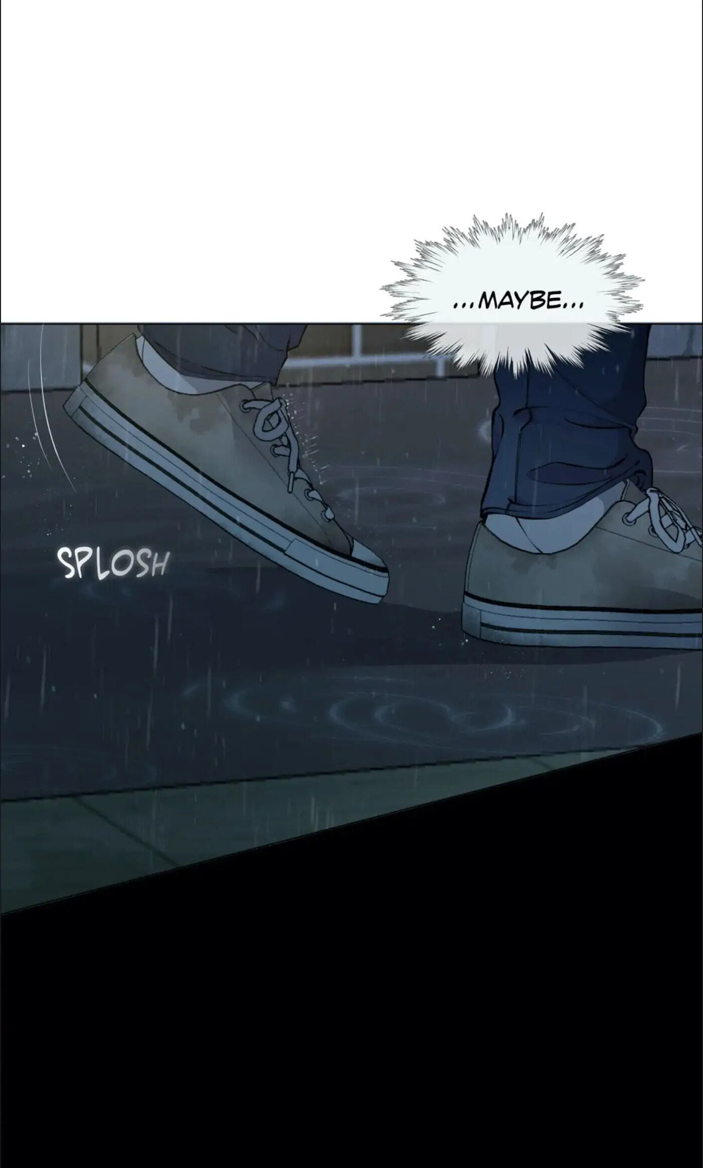 Lost in the Cloud Chapter 50 page 71 - 