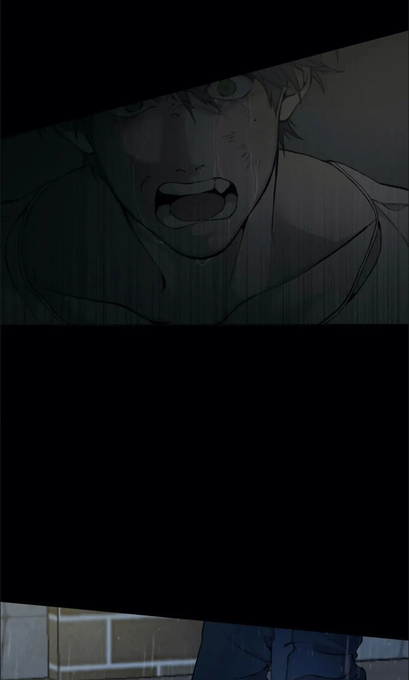 Lost in the Cloud Chapter 50 page 72 - 