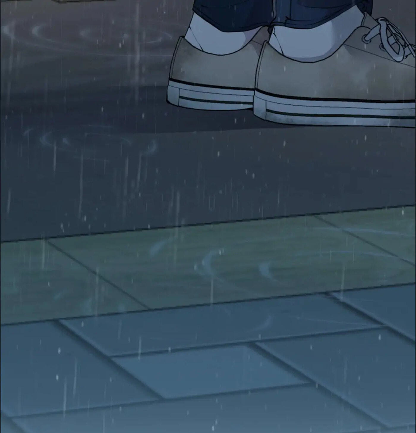 Lost in the Cloud Chapter 50 page 73 - 