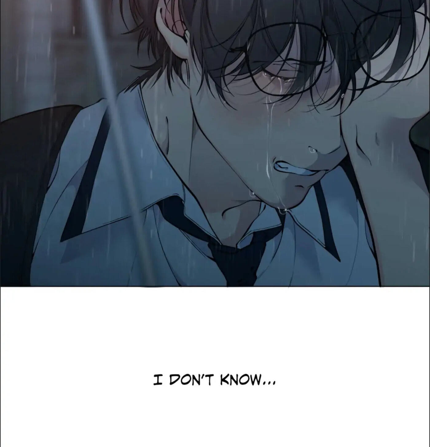 Lost in the Cloud Chapter 50 page 84 - 