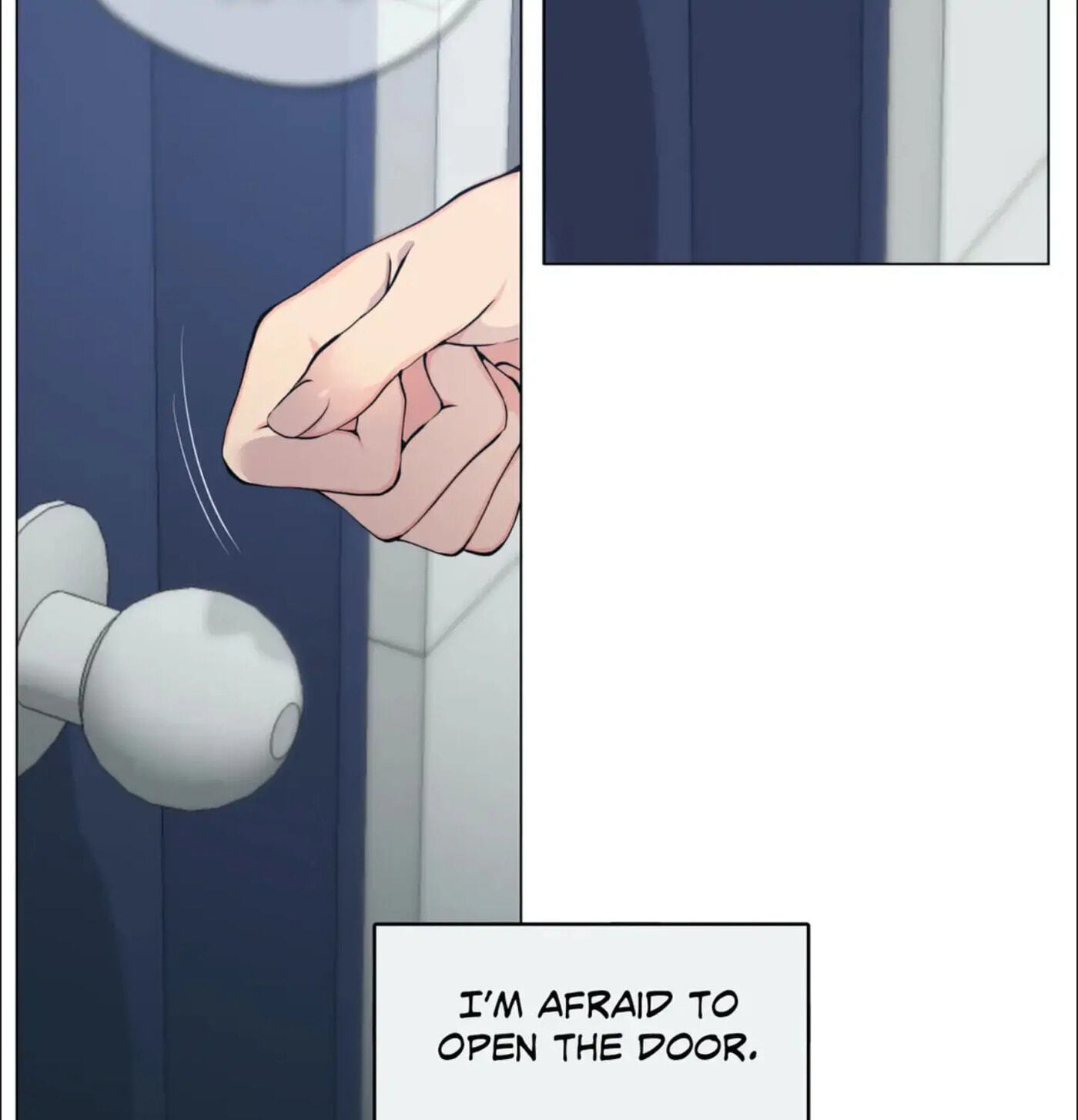 Lost in the Cloud Chapter 50 page 93 - 