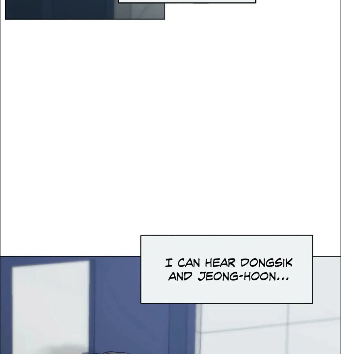 Lost in the Cloud Chapter 50 page 94 - 