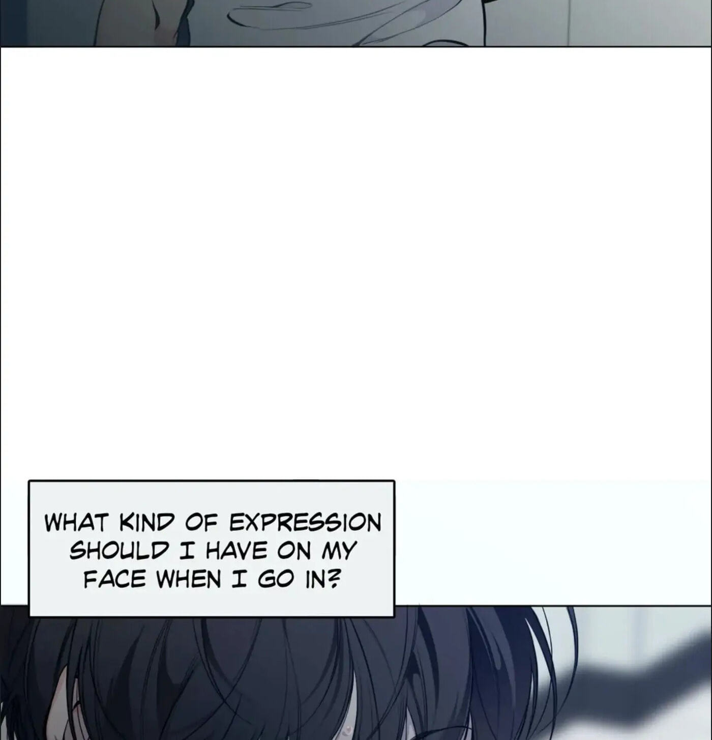 Lost in the Cloud Chapter 50 page 96 - 