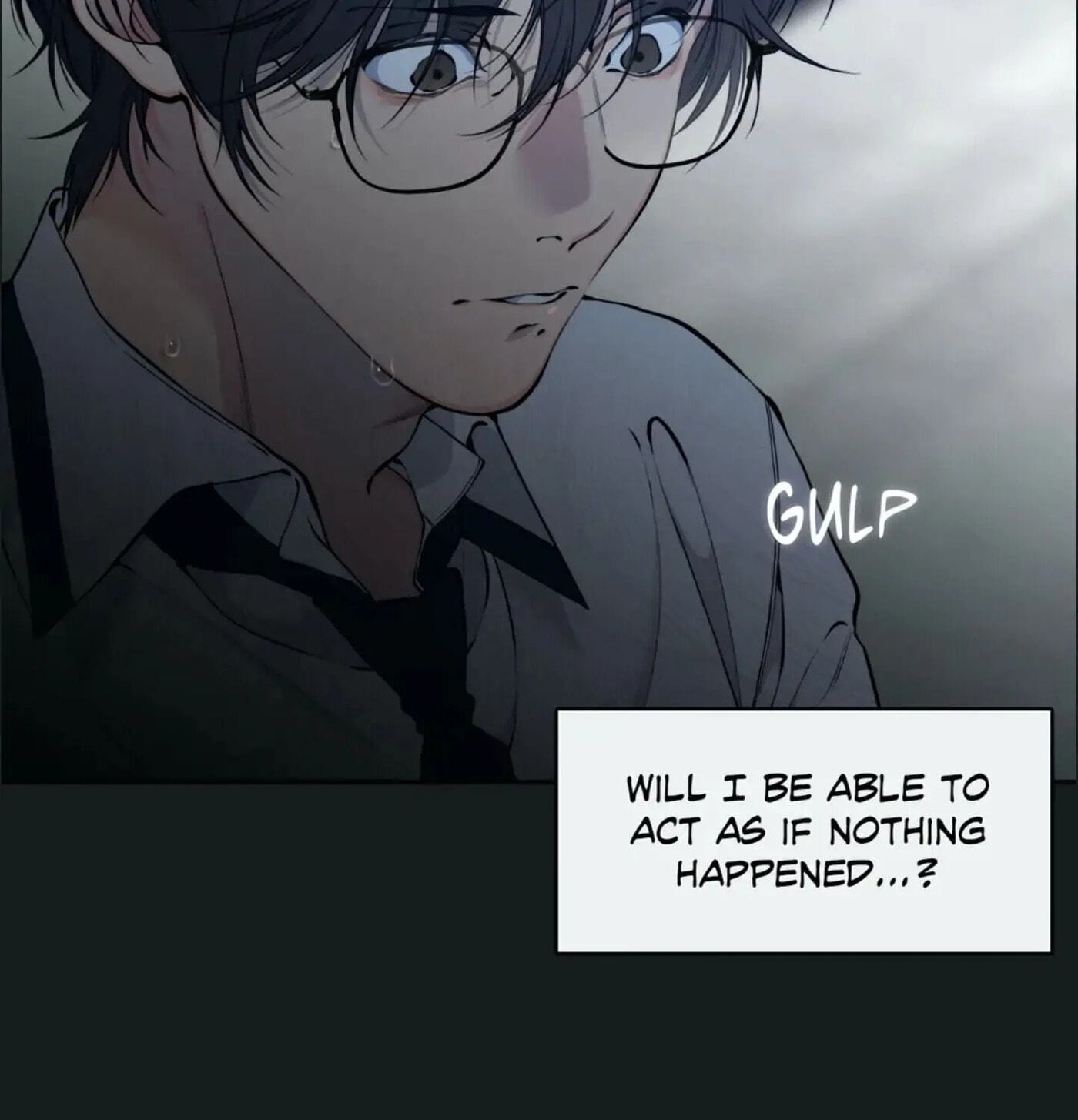 Lost in the Cloud Chapter 50 page 97 - 