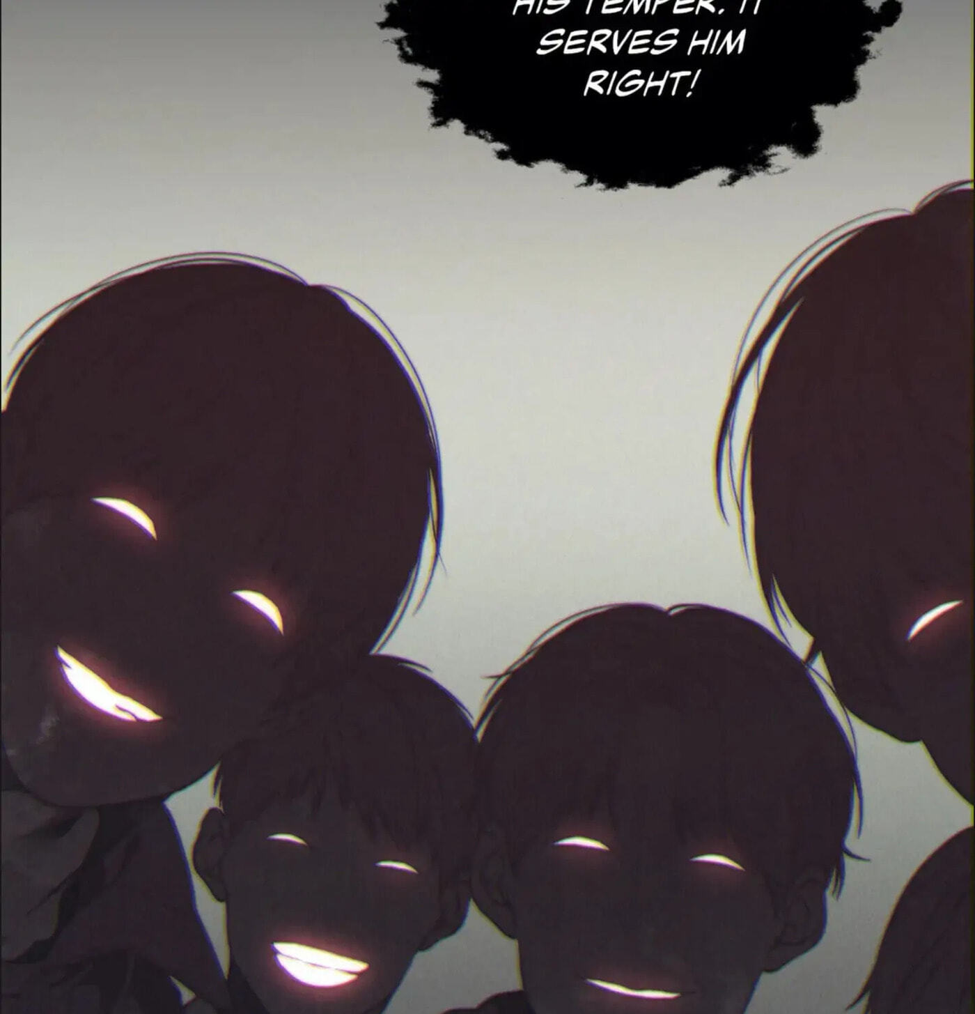 Lost in the Cloud Chapter 50 page 99 - 