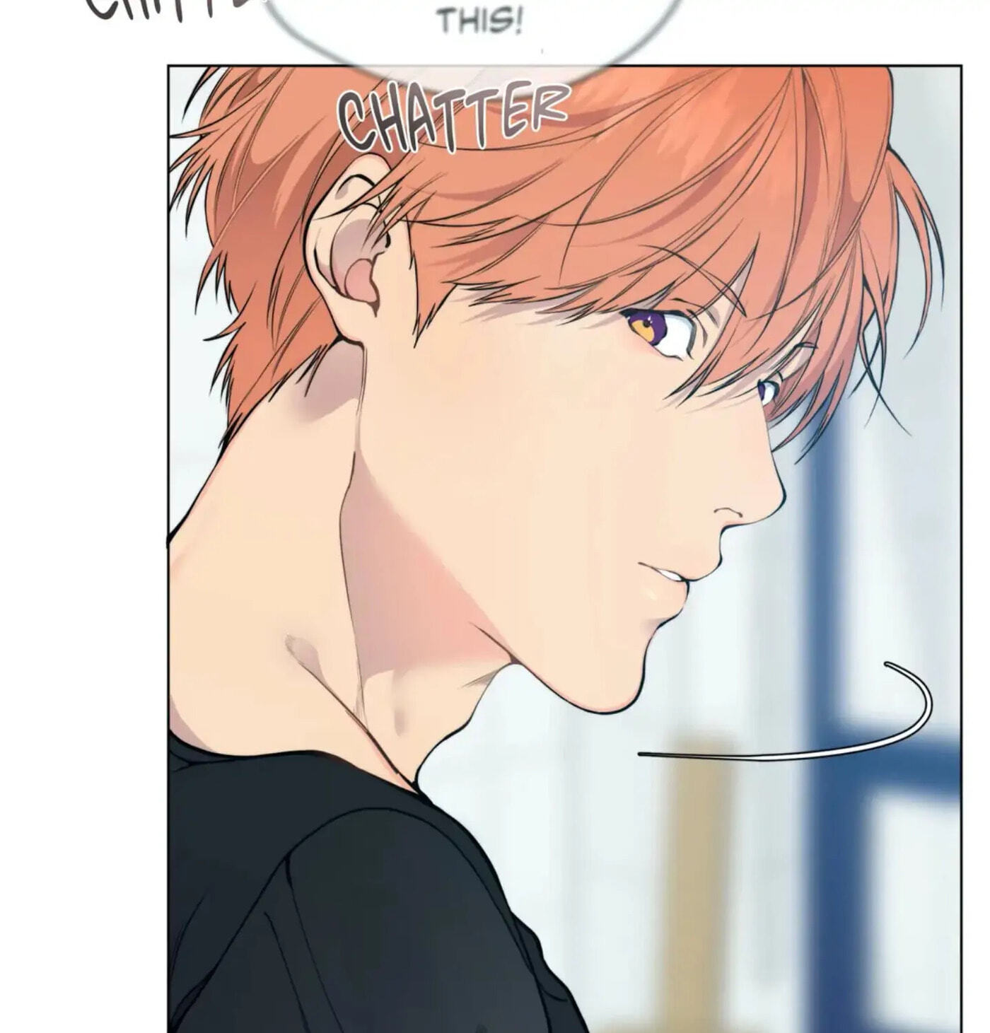 Lost in the Cloud Chapter 51 page 11 - 