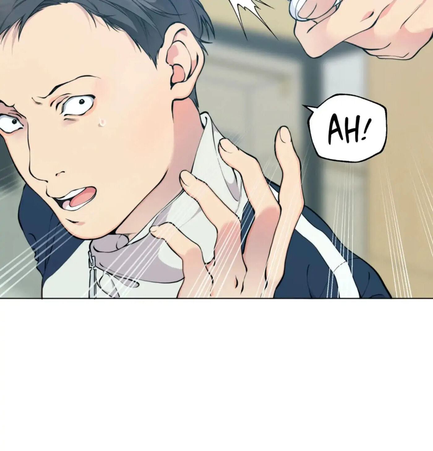 Lost in the Cloud Chapter 51 page 17 - 