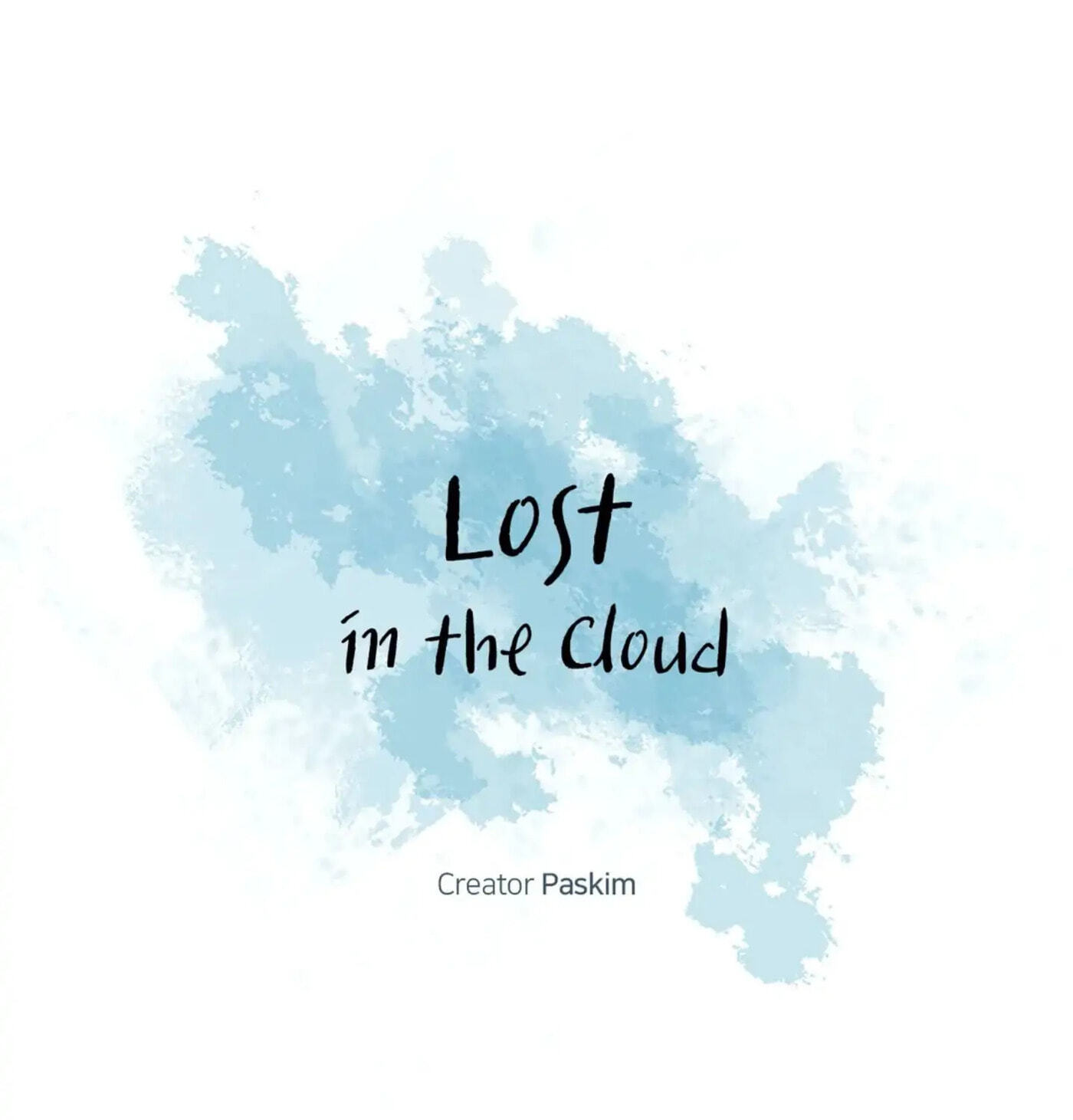 Lost in the Cloud Chapter 51 page 27 - 