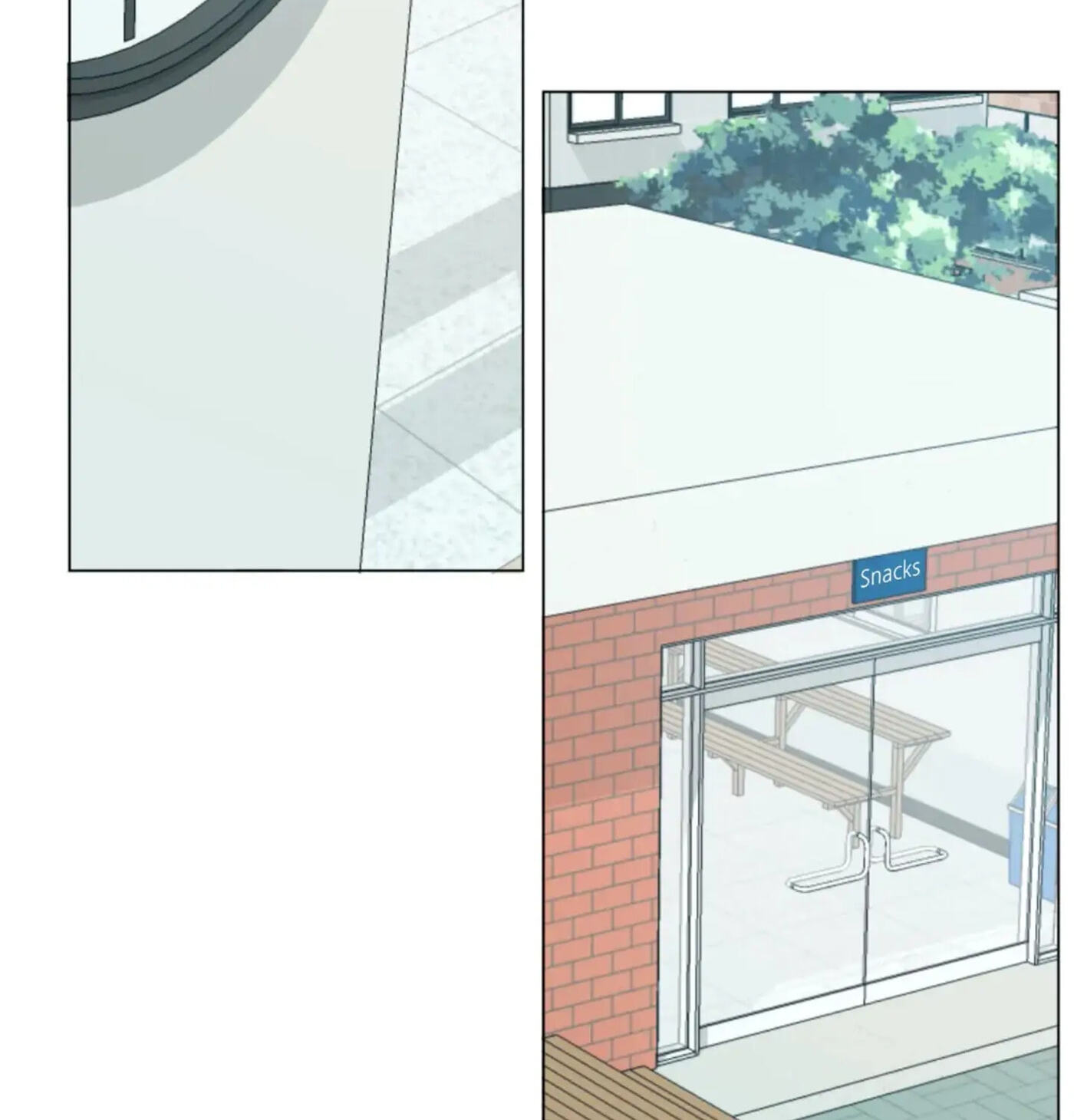 Lost in the Cloud Chapter 51 page 30 - 