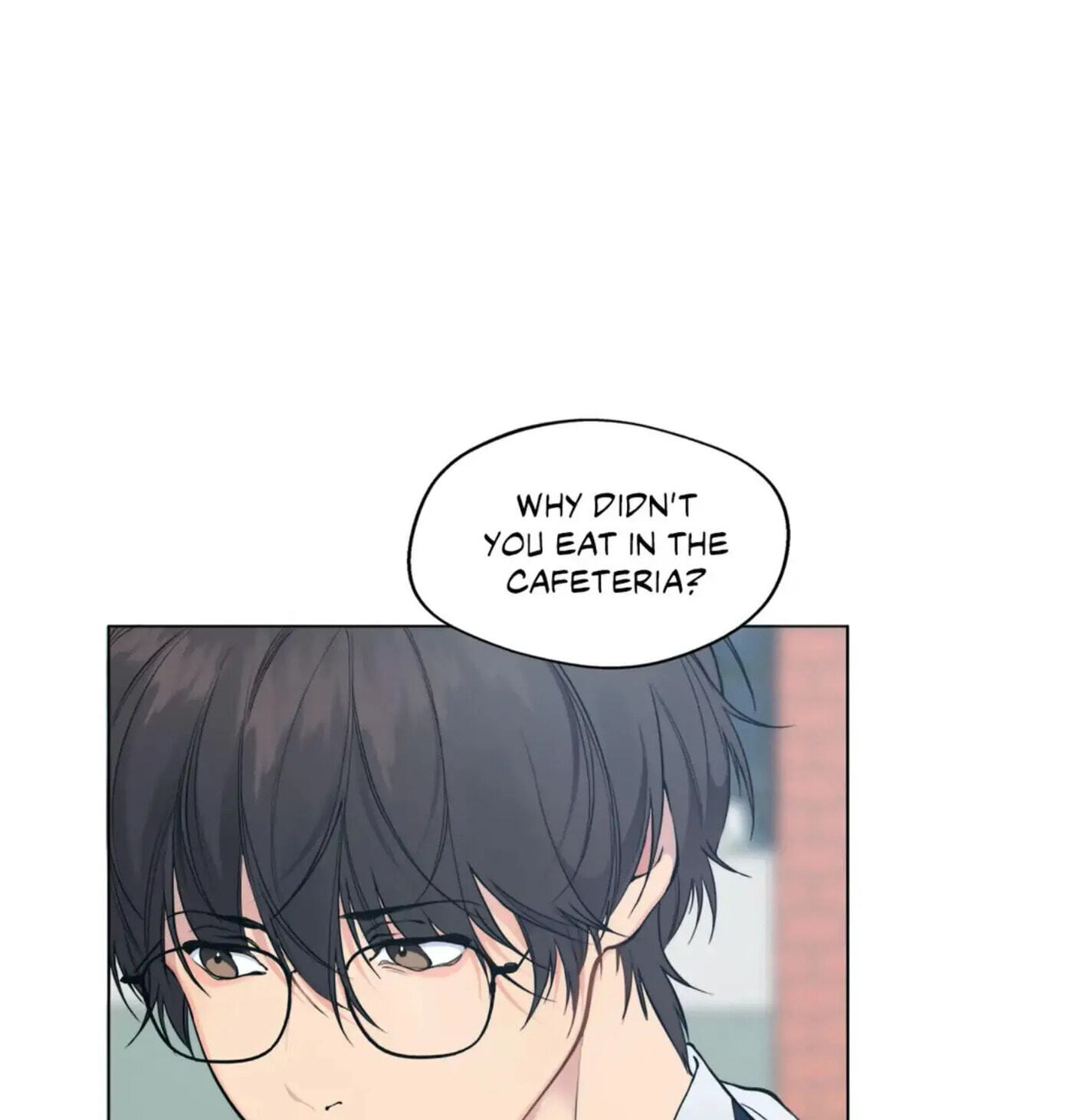Lost in the Cloud Chapter 51 page 39 - 