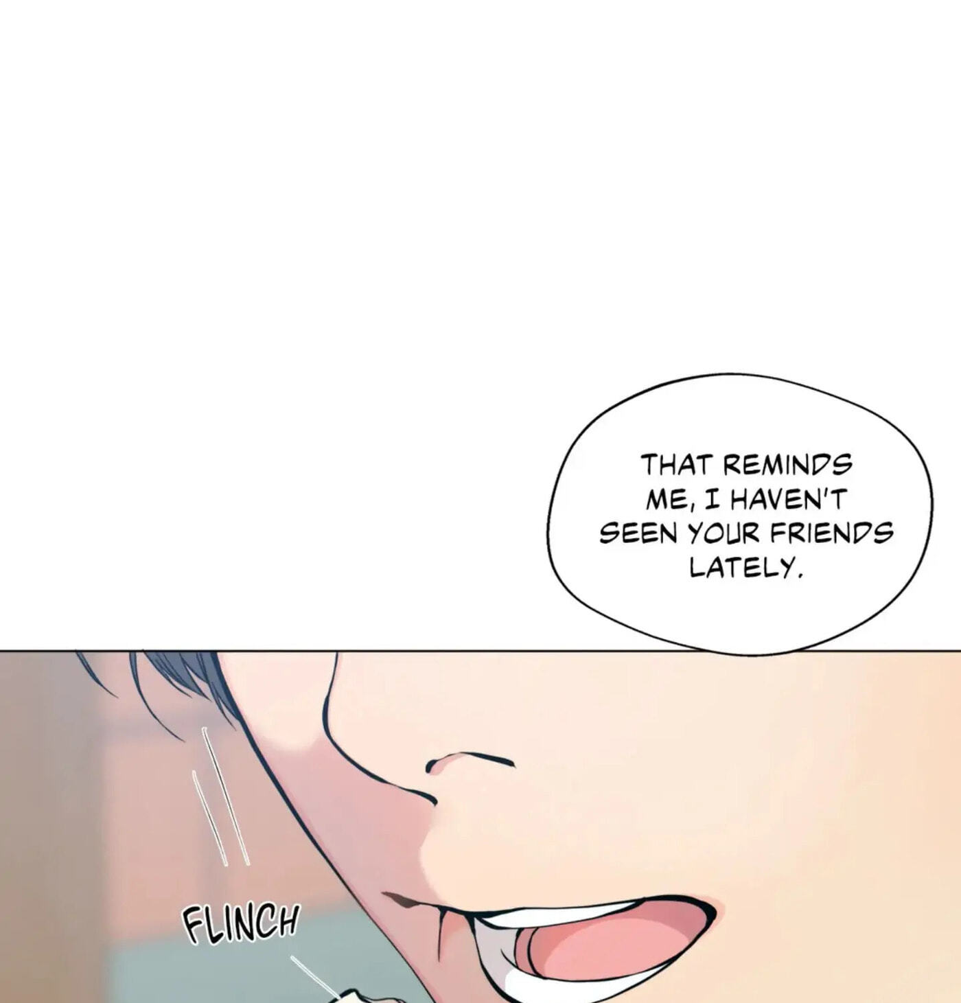 Lost in the Cloud Chapter 51 page 41 - 