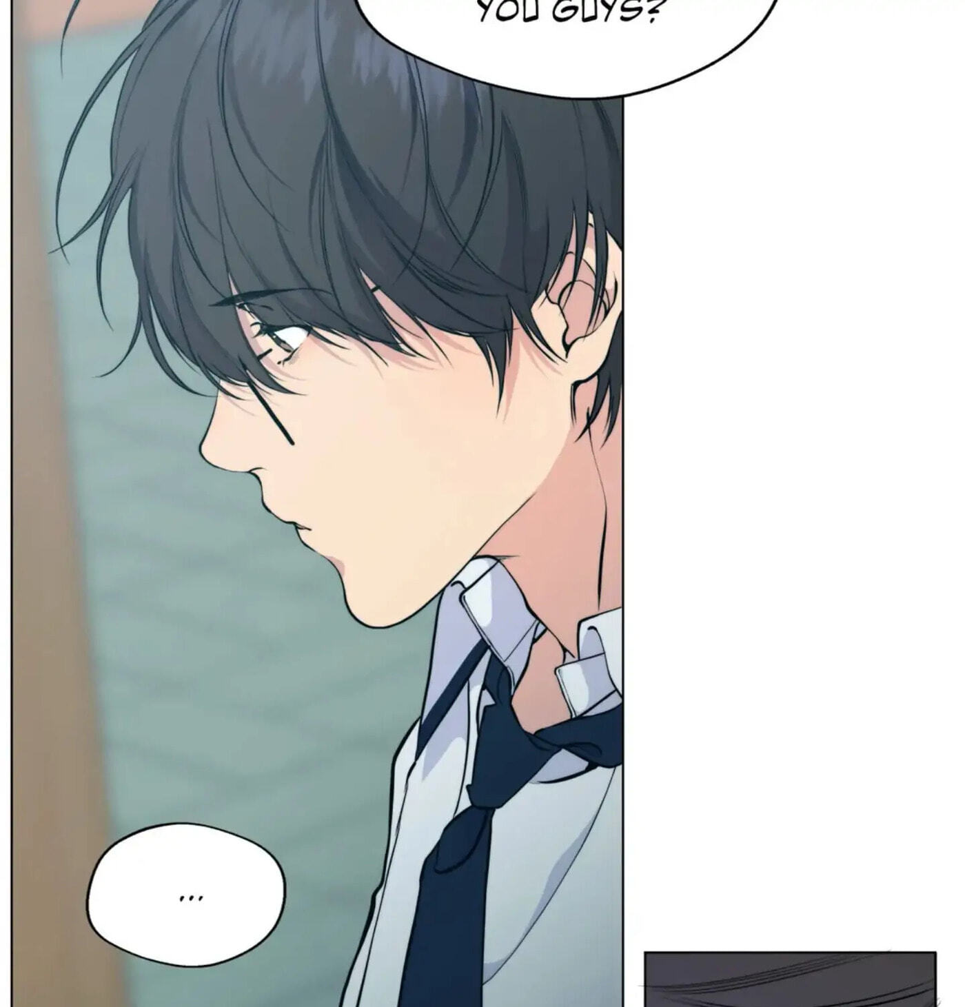 Lost in the Cloud Chapter 51 page 45 - 