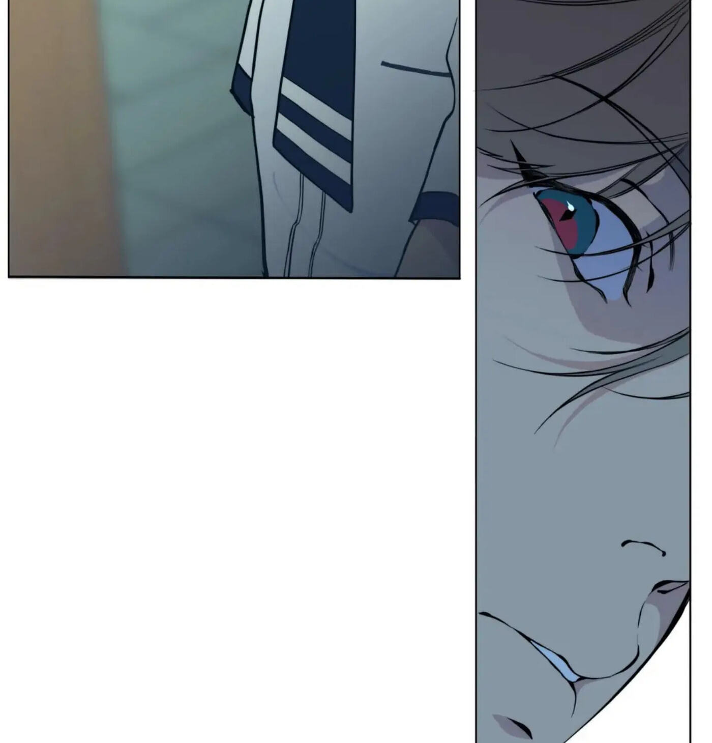 Lost in the Cloud Chapter 51 page 46 - 