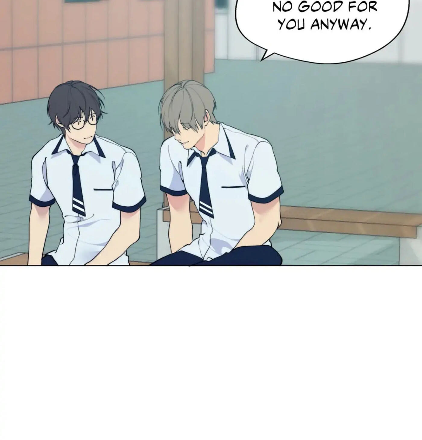 Lost in the Cloud Chapter 51 page 48 - 