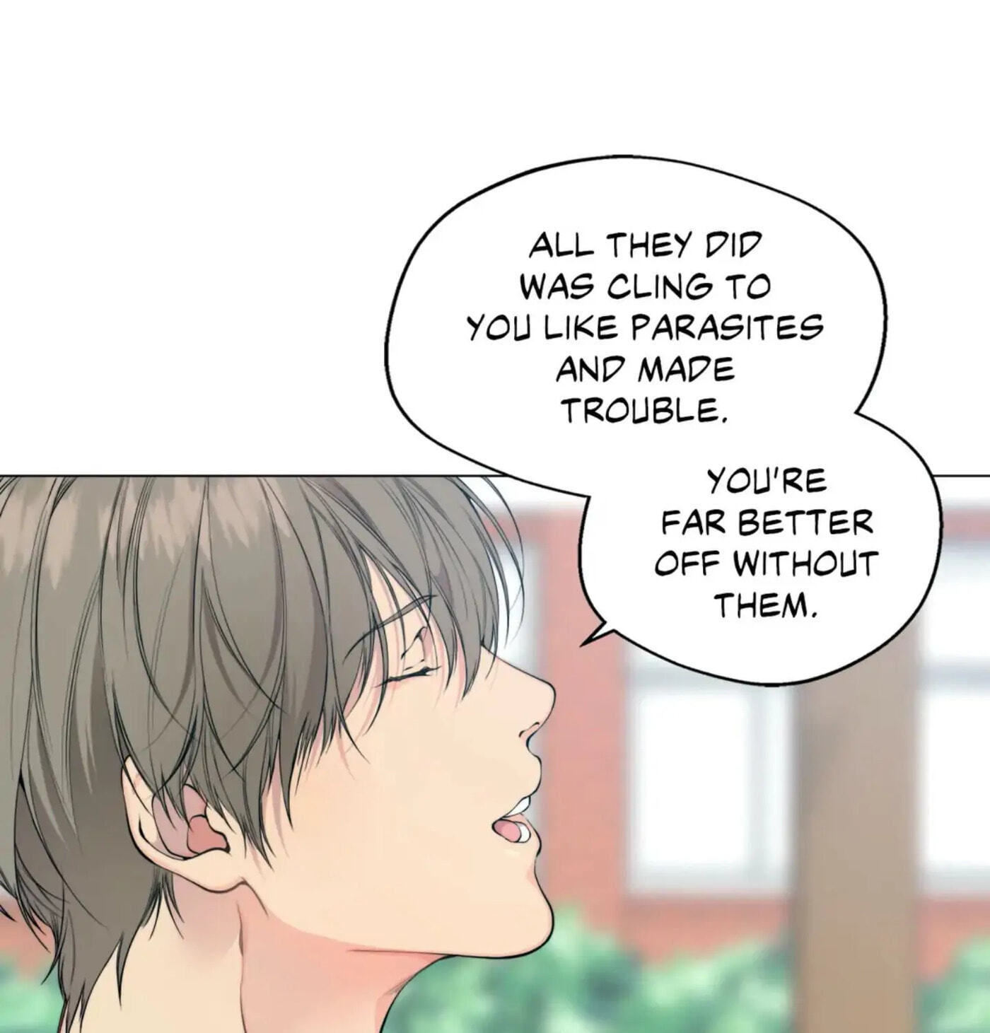 Lost in the Cloud Chapter 51 page 49 - 
