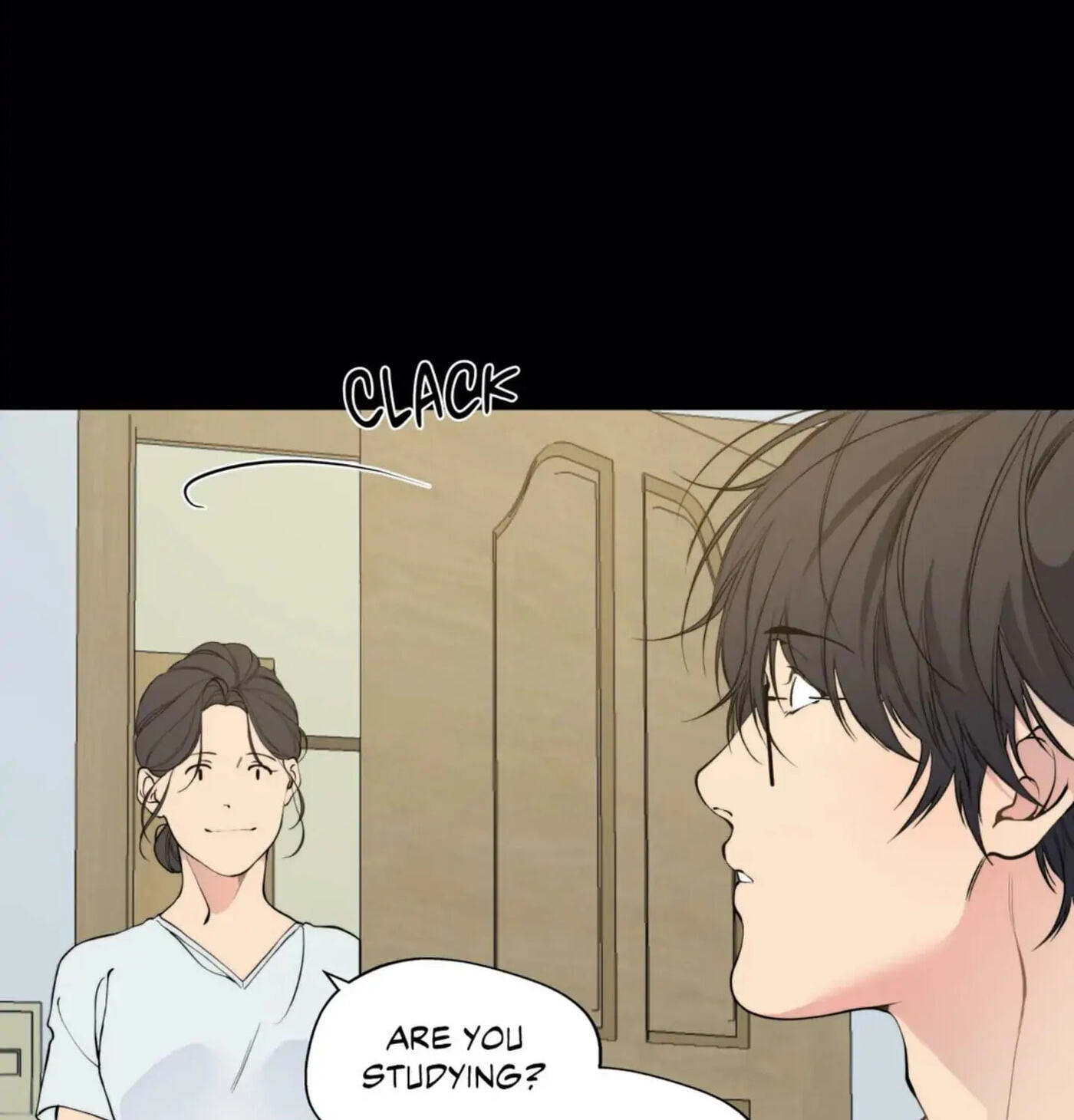 Lost in the Cloud Chapter 51 page 58 - 